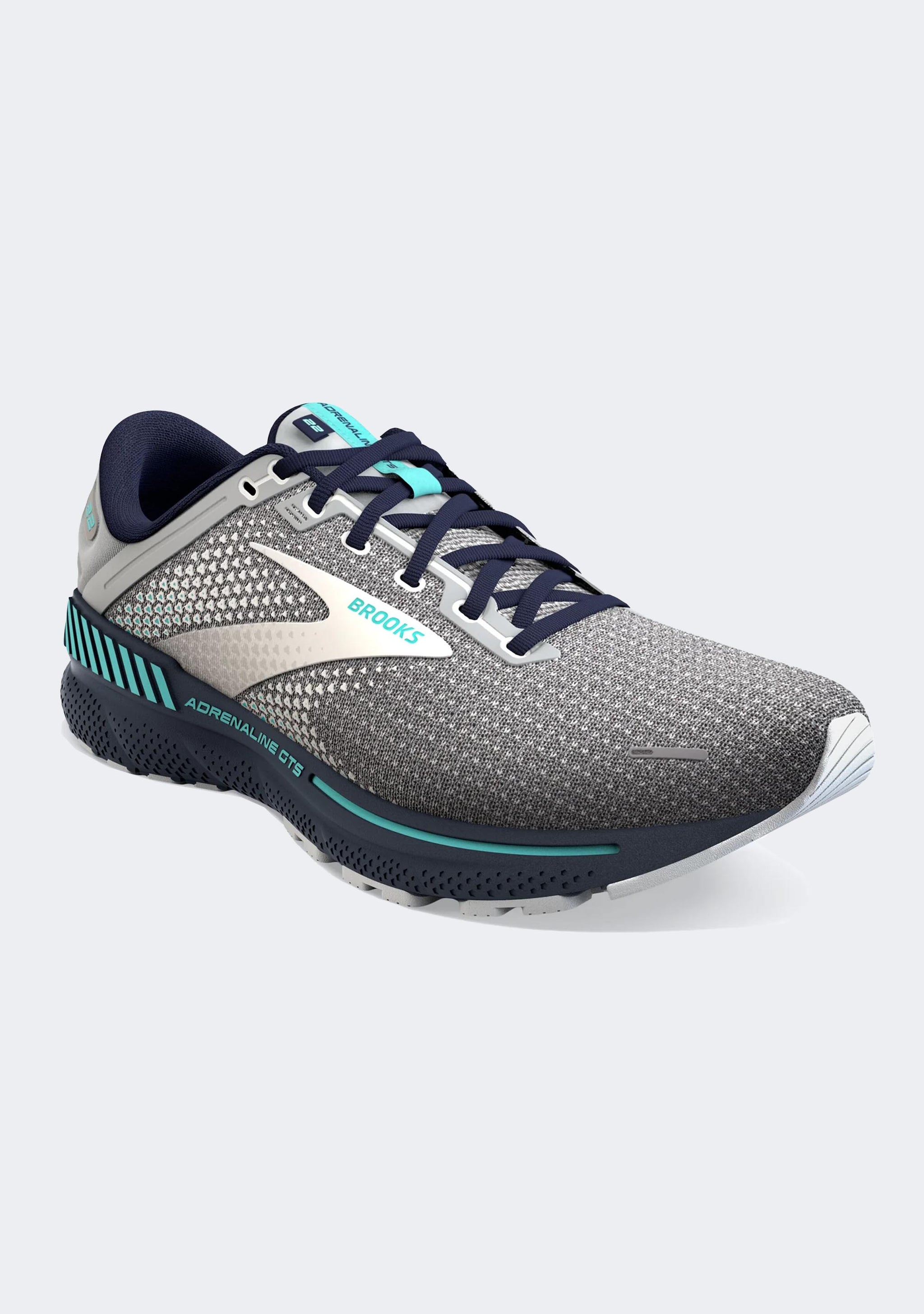 Brooks Women’s Adrenaline 22