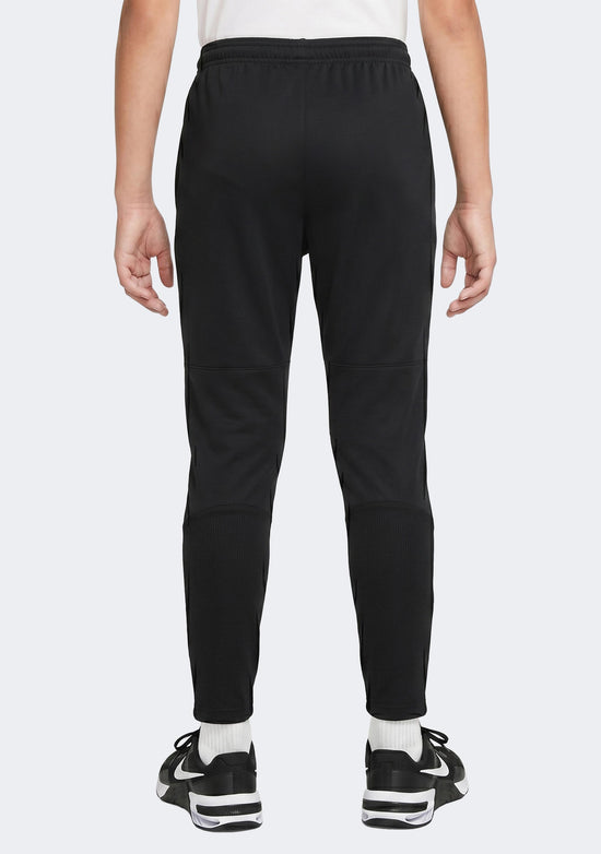 Nike Kids' Park 20 Trackpants Black