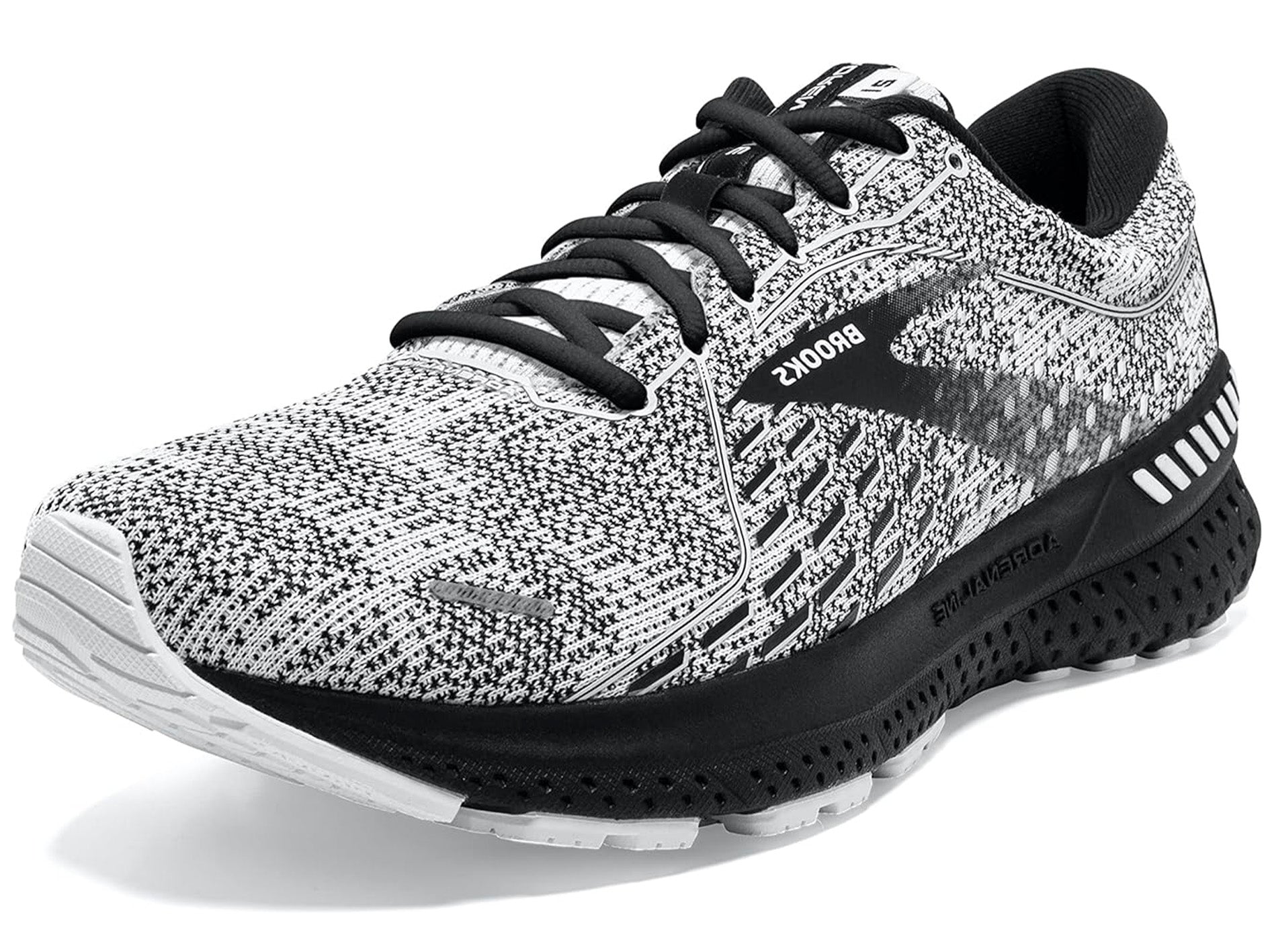 Brooks Mens Adrenaline GTS 21