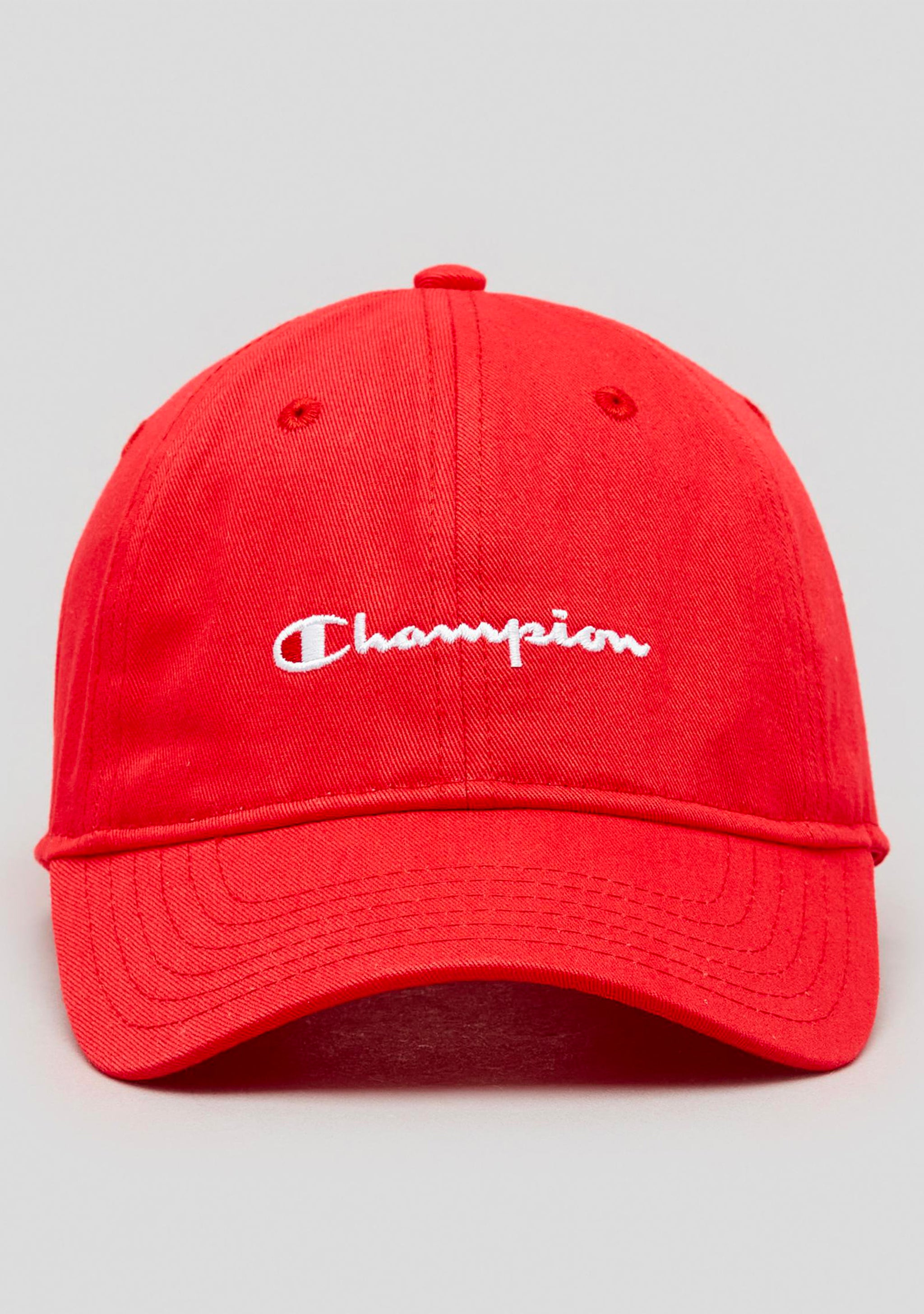 Champion Kids' Script Logo Cap