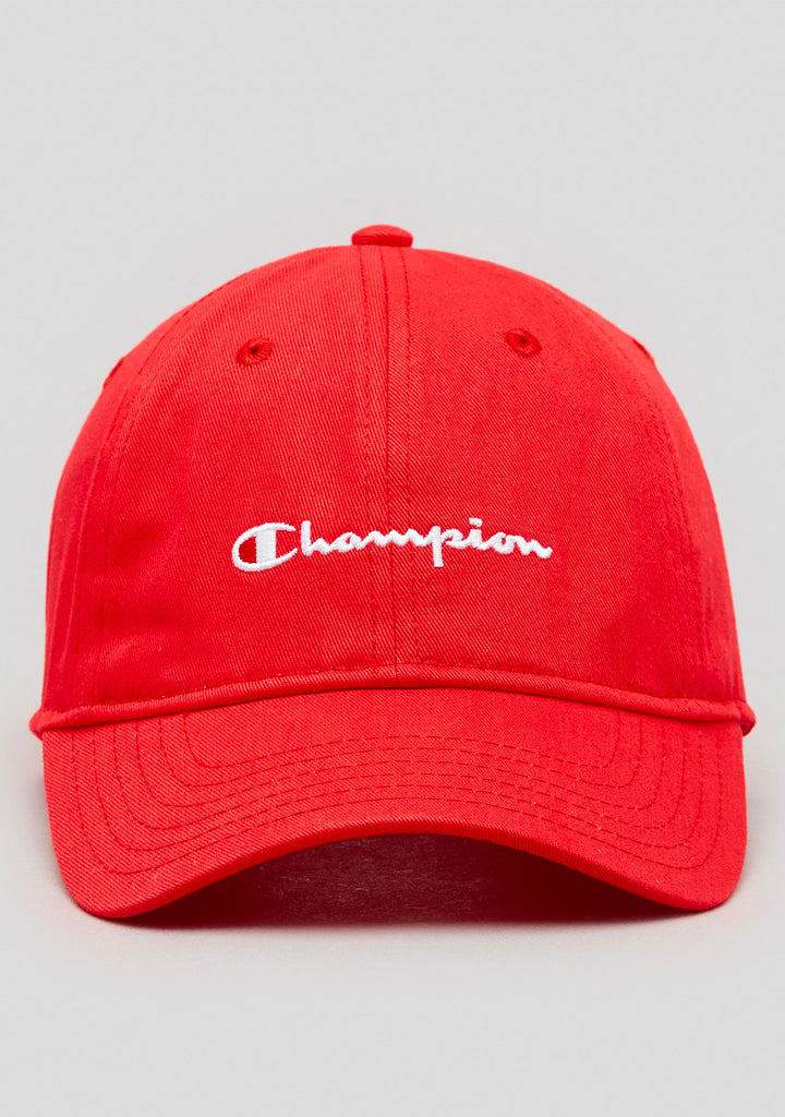 Champion Kids' Script Logo Cap