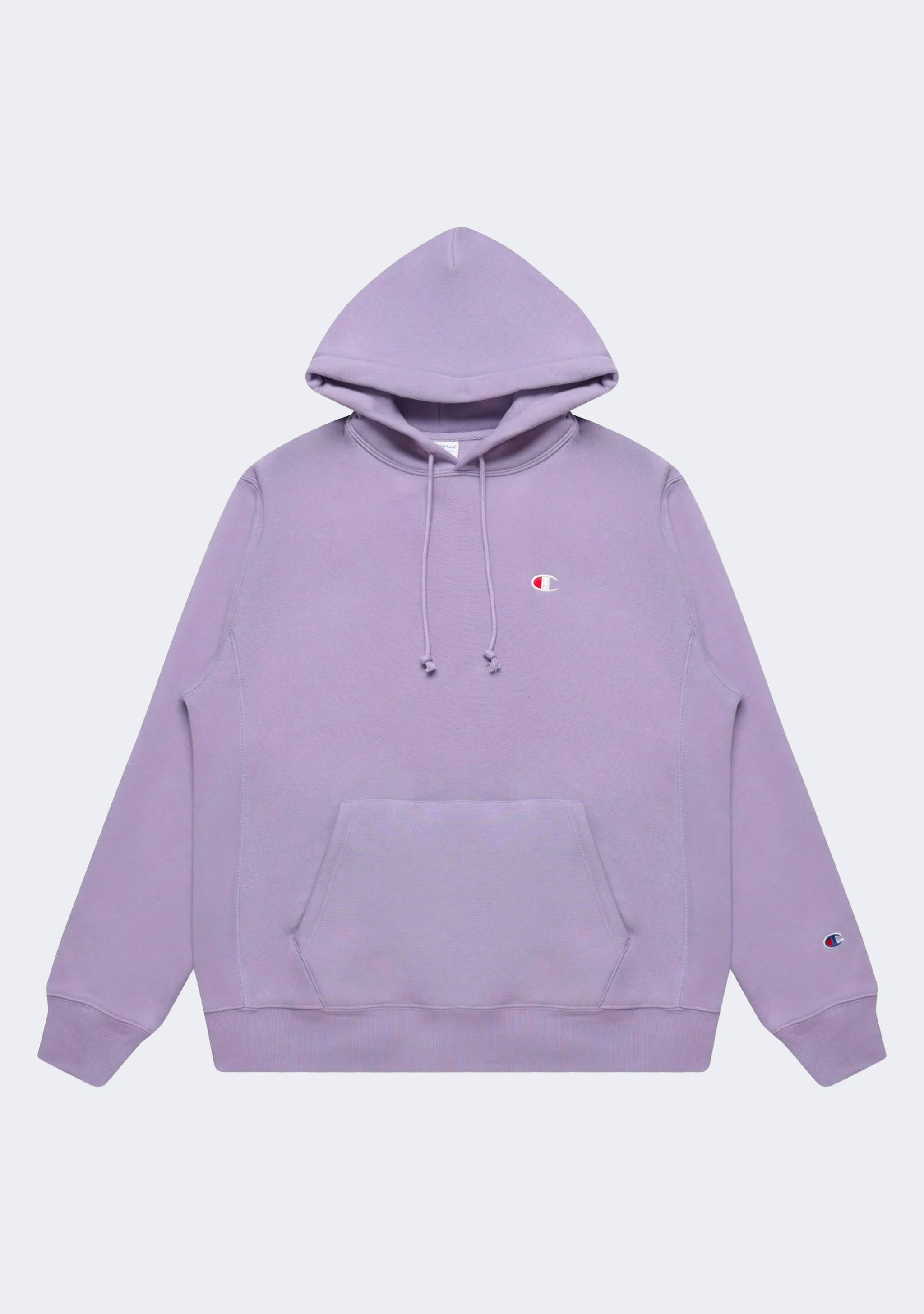 Champion Men's Reverse Weave Small C Hoodie