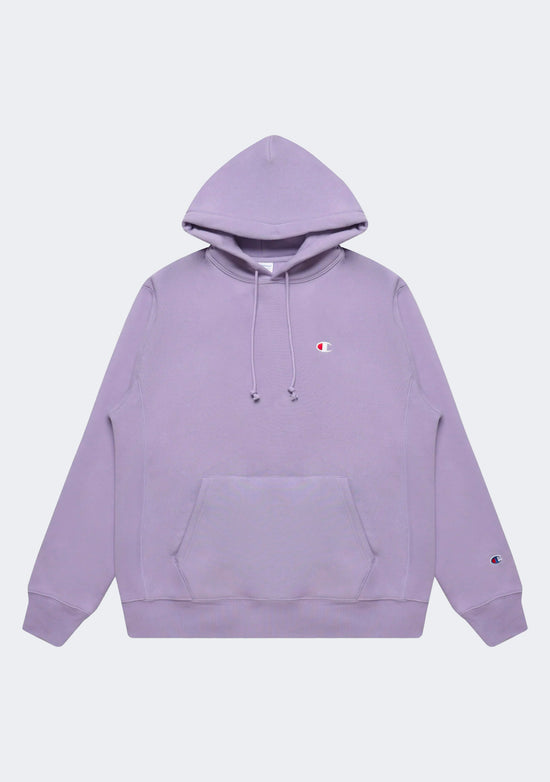 Champion Men's Reverse Weave Small C Hoodie