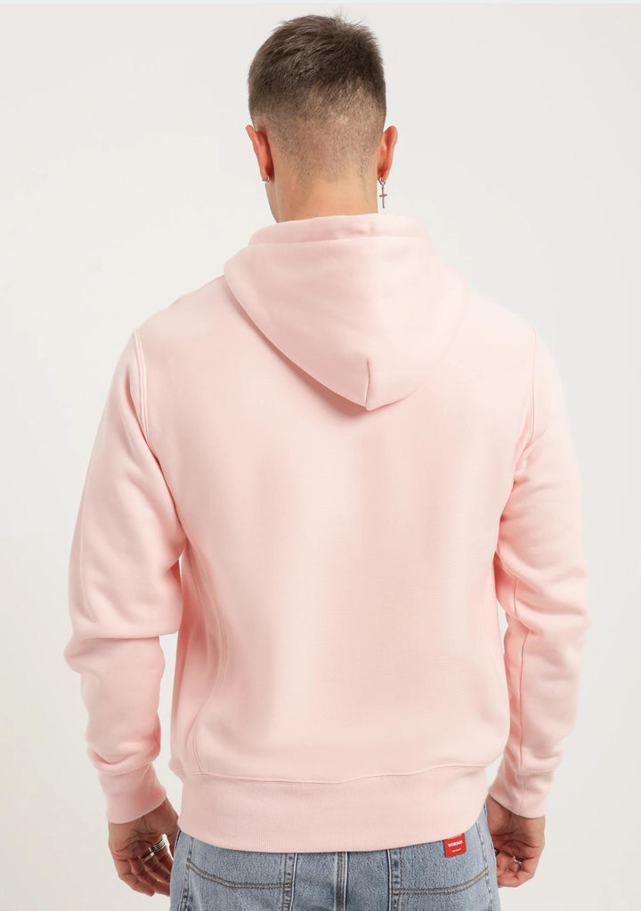 Champion Men's Reverse Weave C Hoodie