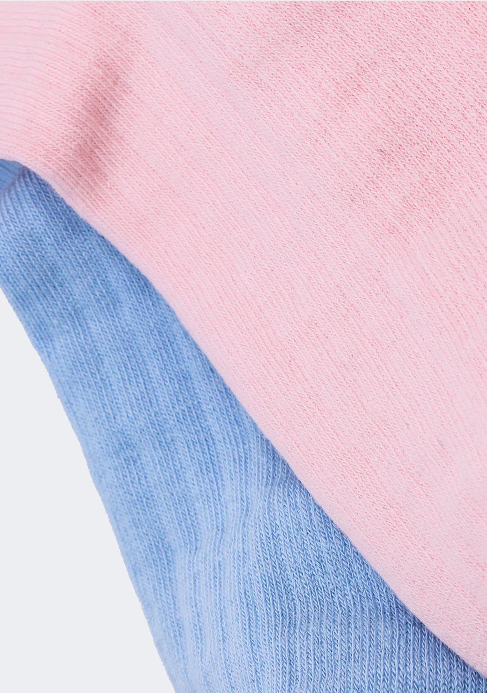 Champion Lifestyle Frill Quarter Crew Socks 2 Pack