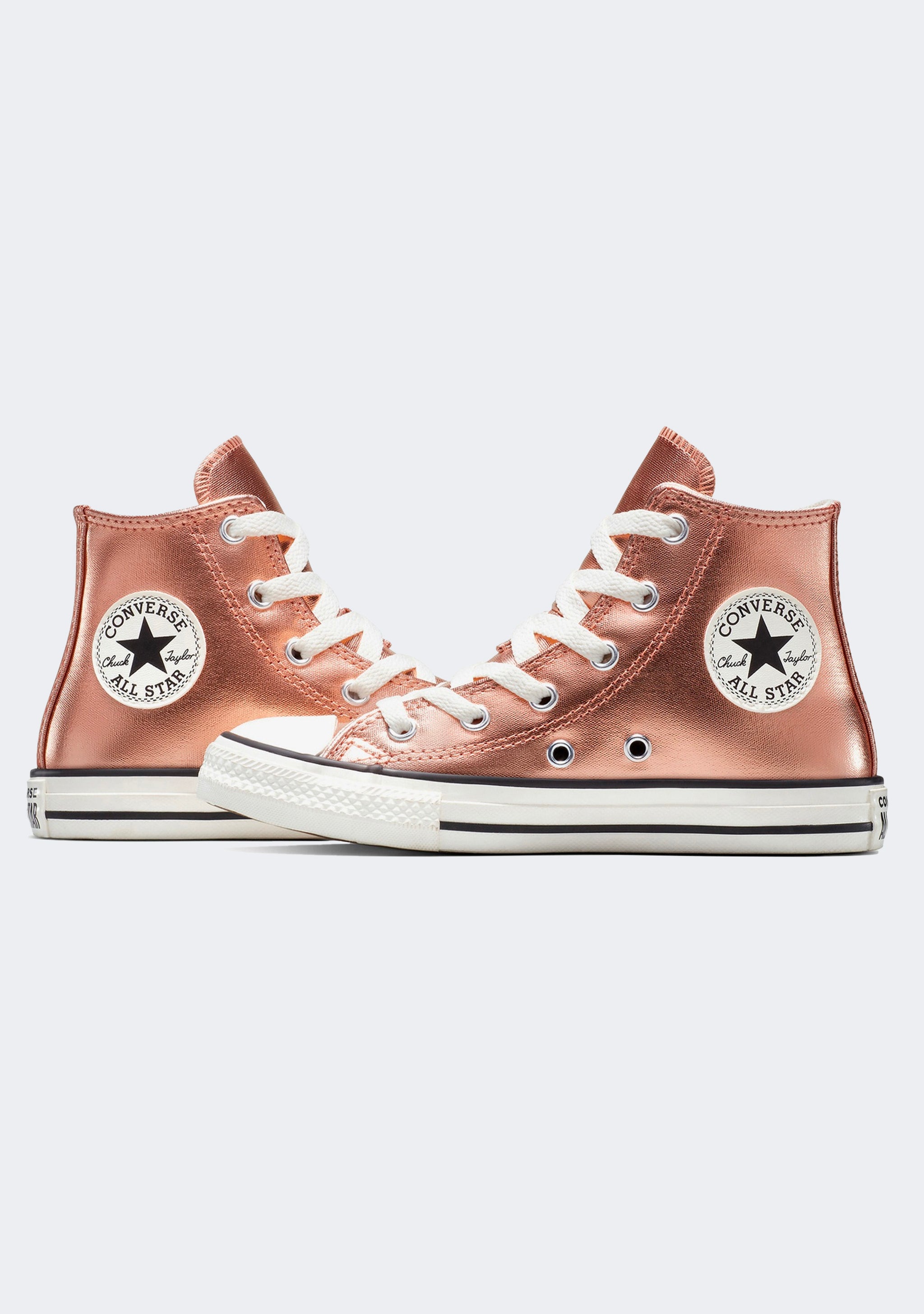 Converse Chuck Taylor Kids' All Star High-Top Sneakers
