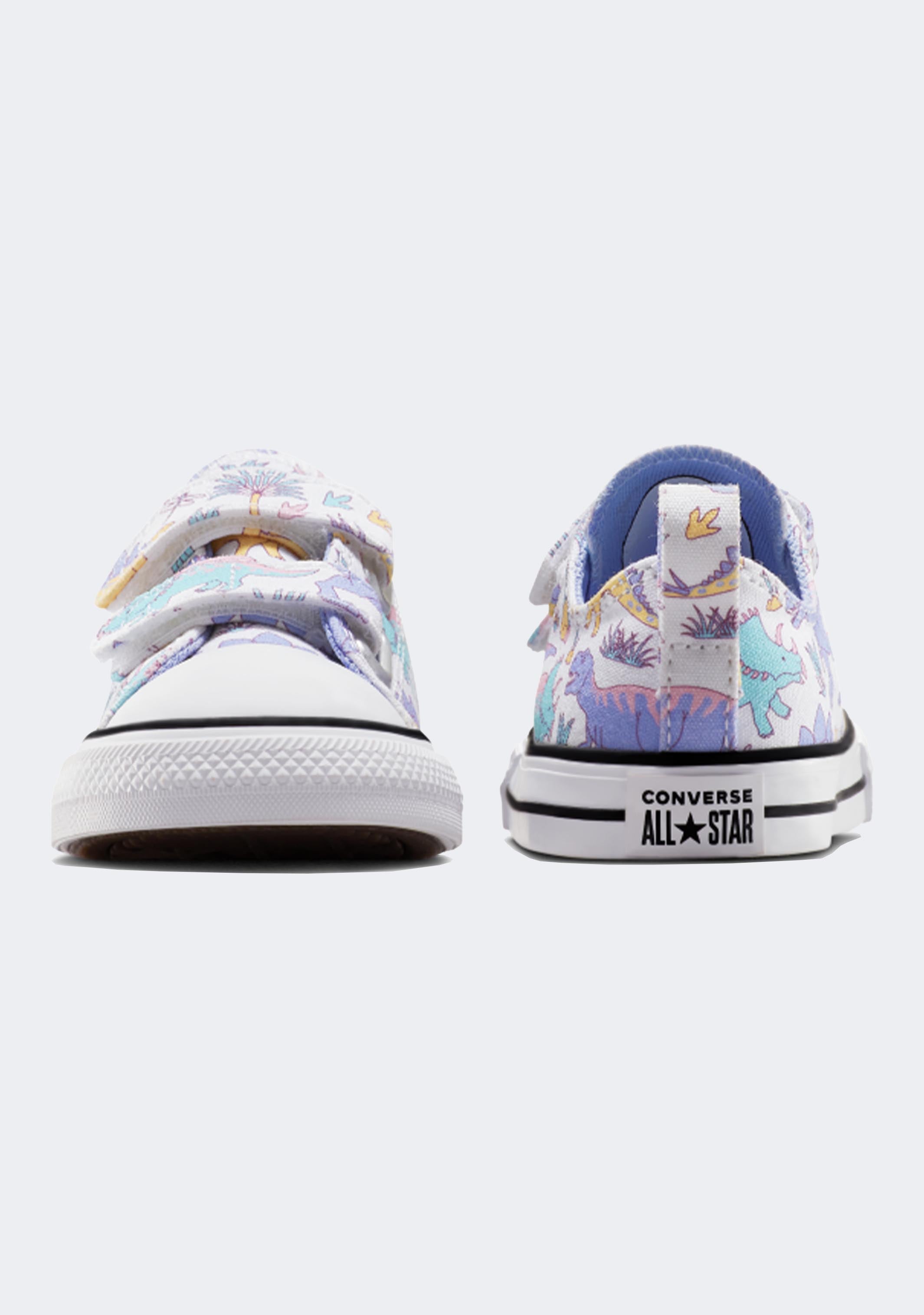 Converse Infants Chuck Taylor All Star 2V Ox