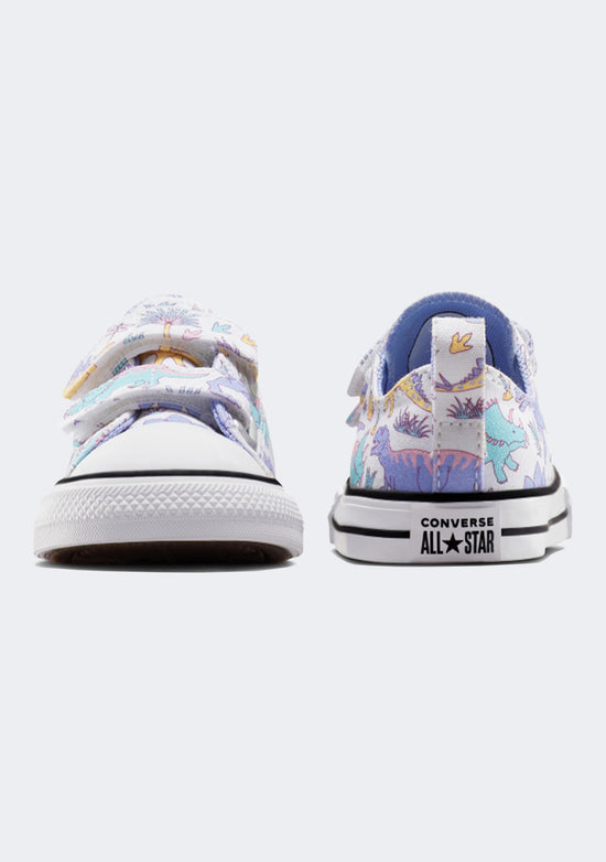 Converse Infants Chuck Taylor All Star 2V Ox