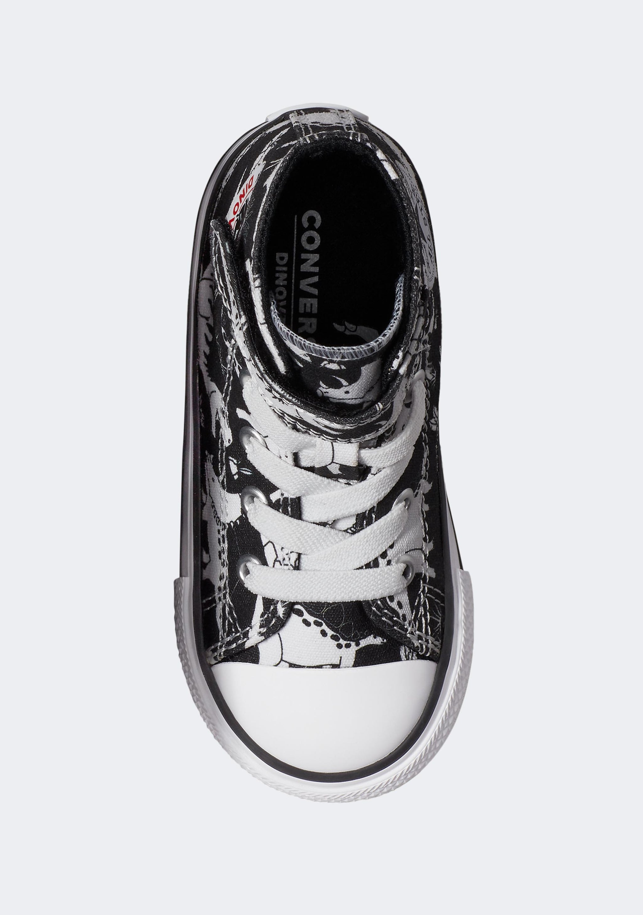 Converse Infants Chuck Taylor All Star 1V High