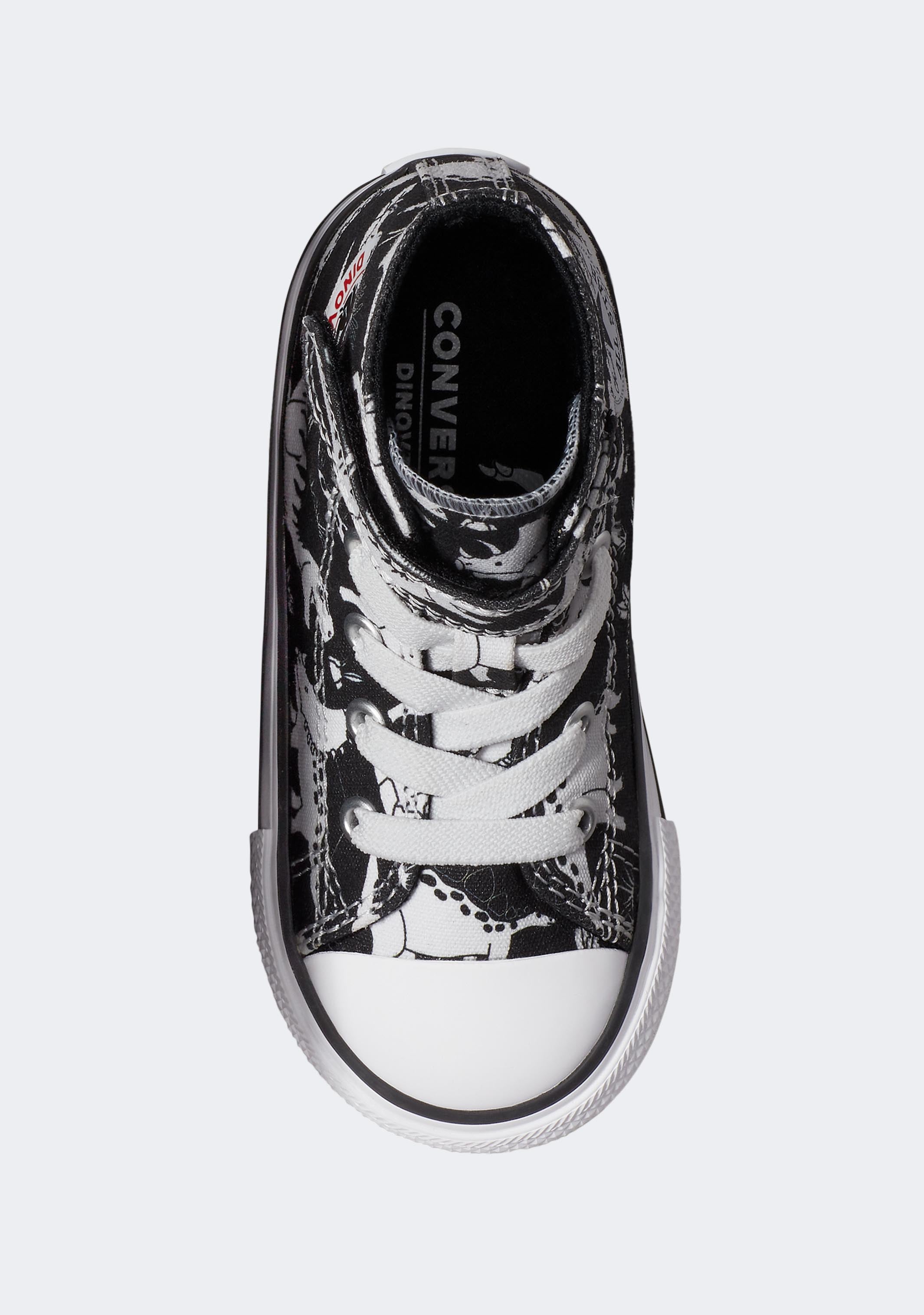 Converse Infants Chuck Taylor All Star 1V High