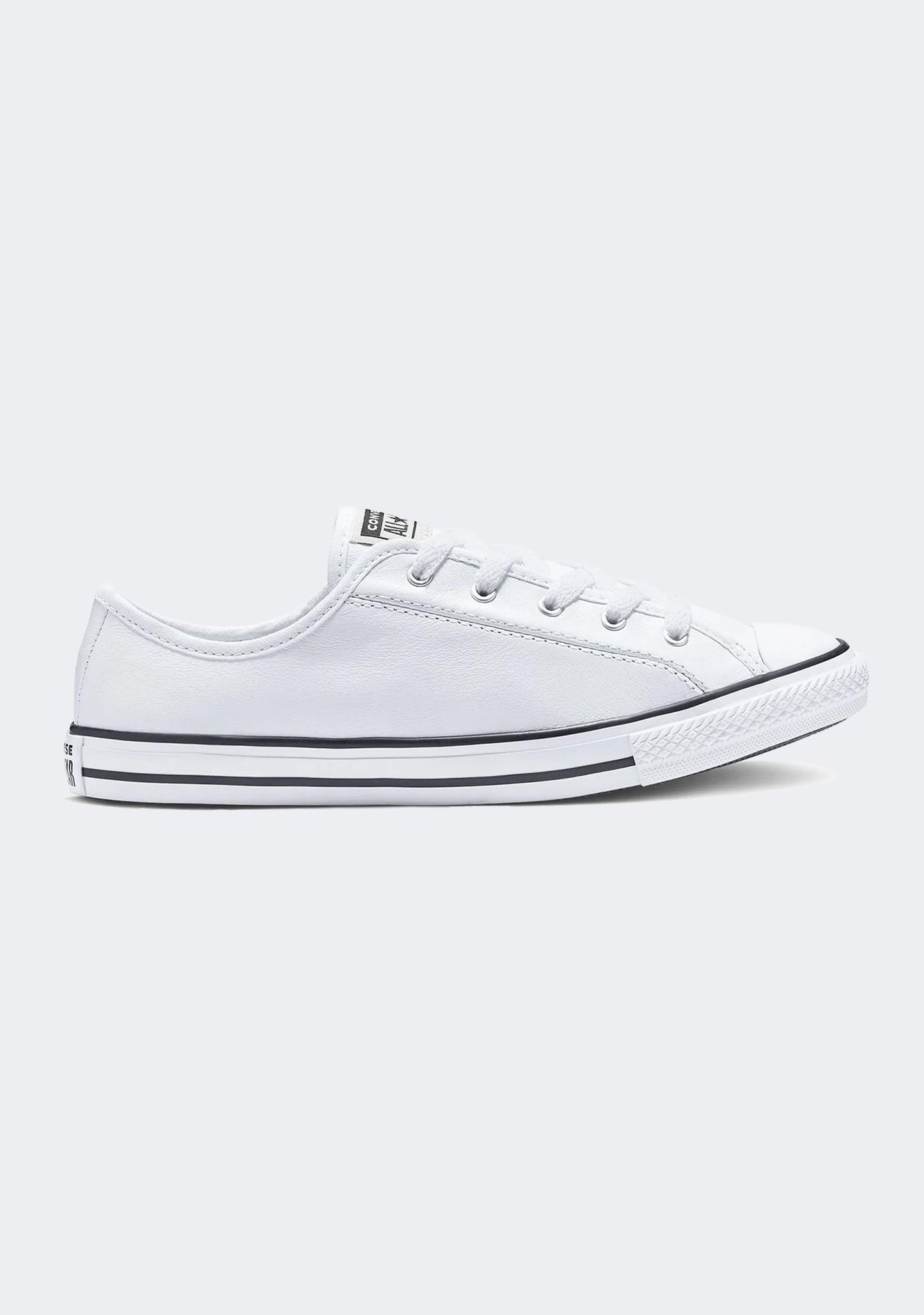 Converse Women's Chuck Taylor All Star Dainty Ox