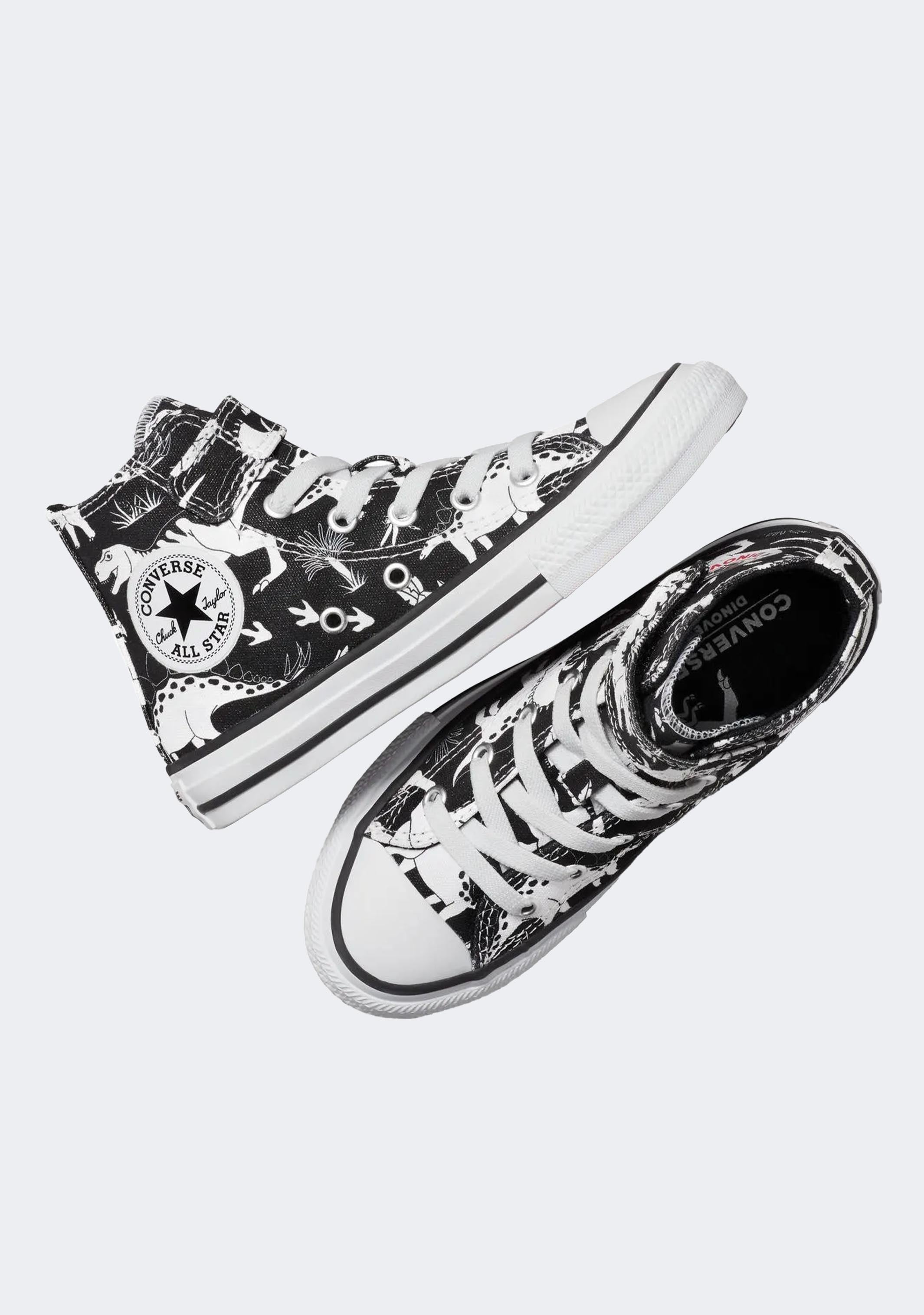 Converse Youth Chuck Taylor All Star 1V High