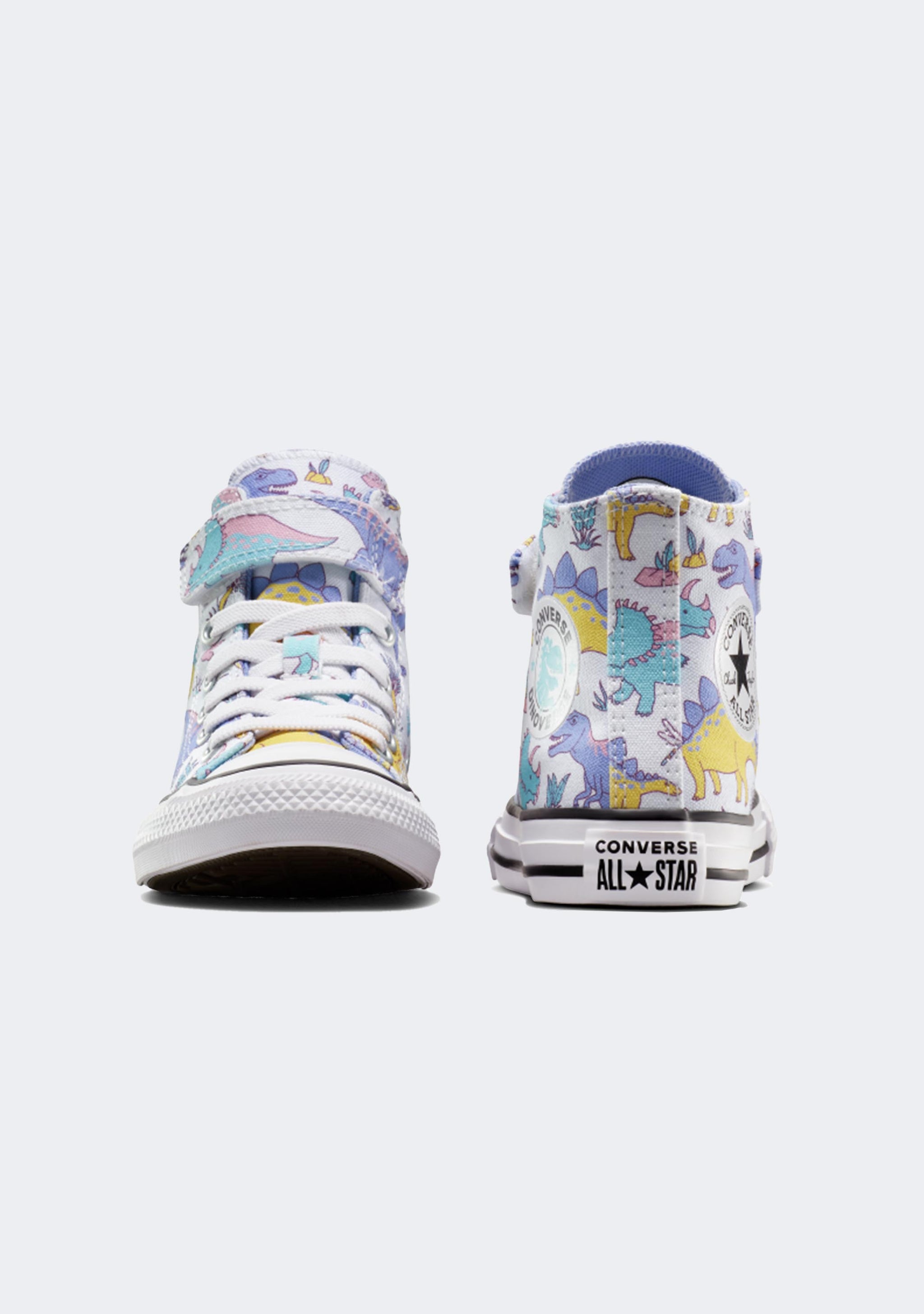 Converse Youth Chuck Taylor All Star 1V High