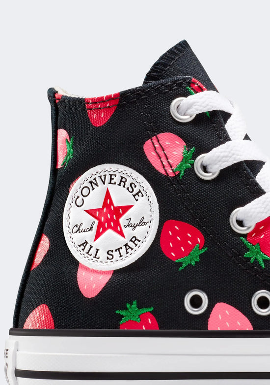 Converse Youth Chuck Taylor All Star High