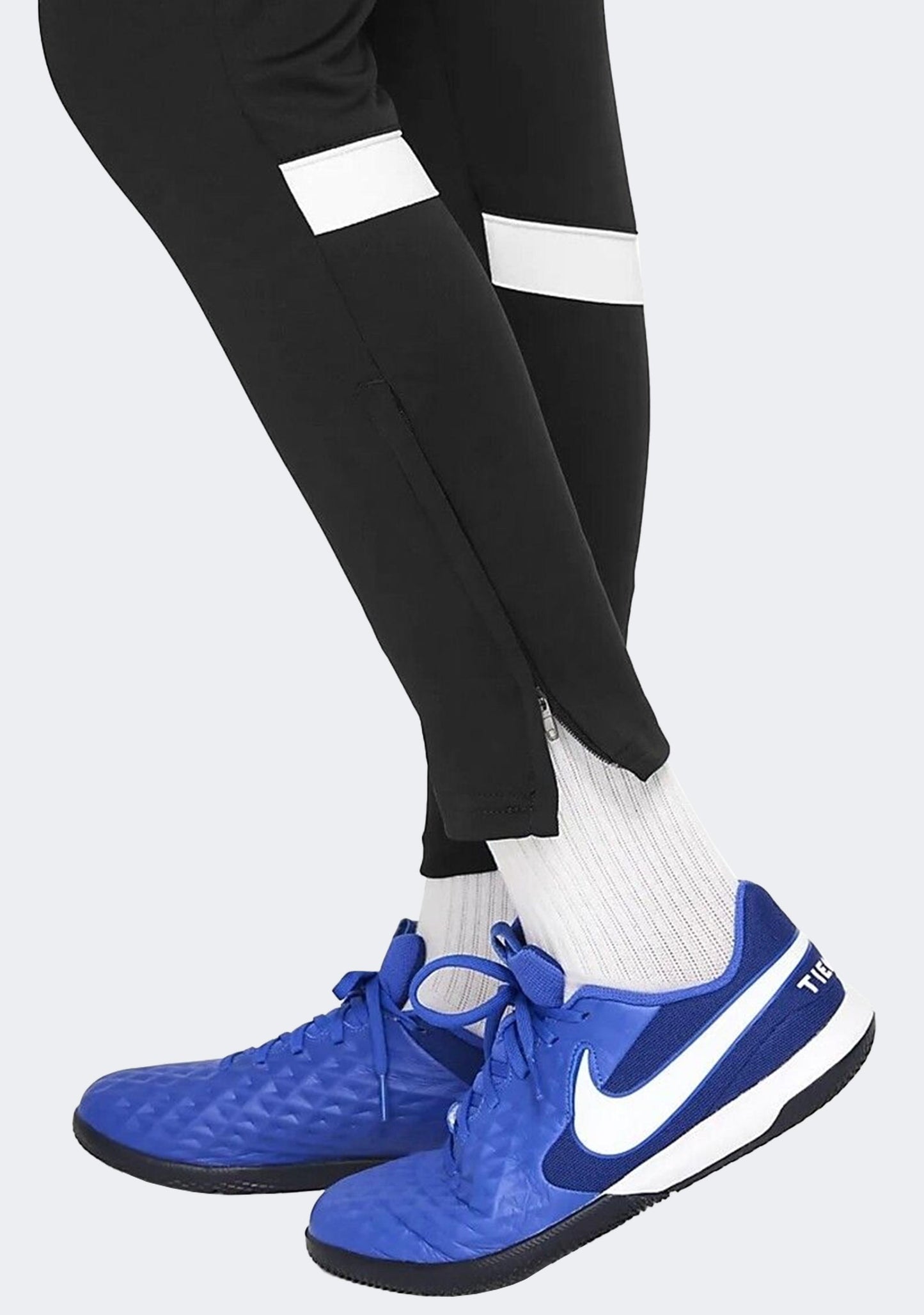 Nike Kids' Dri-Fit Academy Knit Pants Black