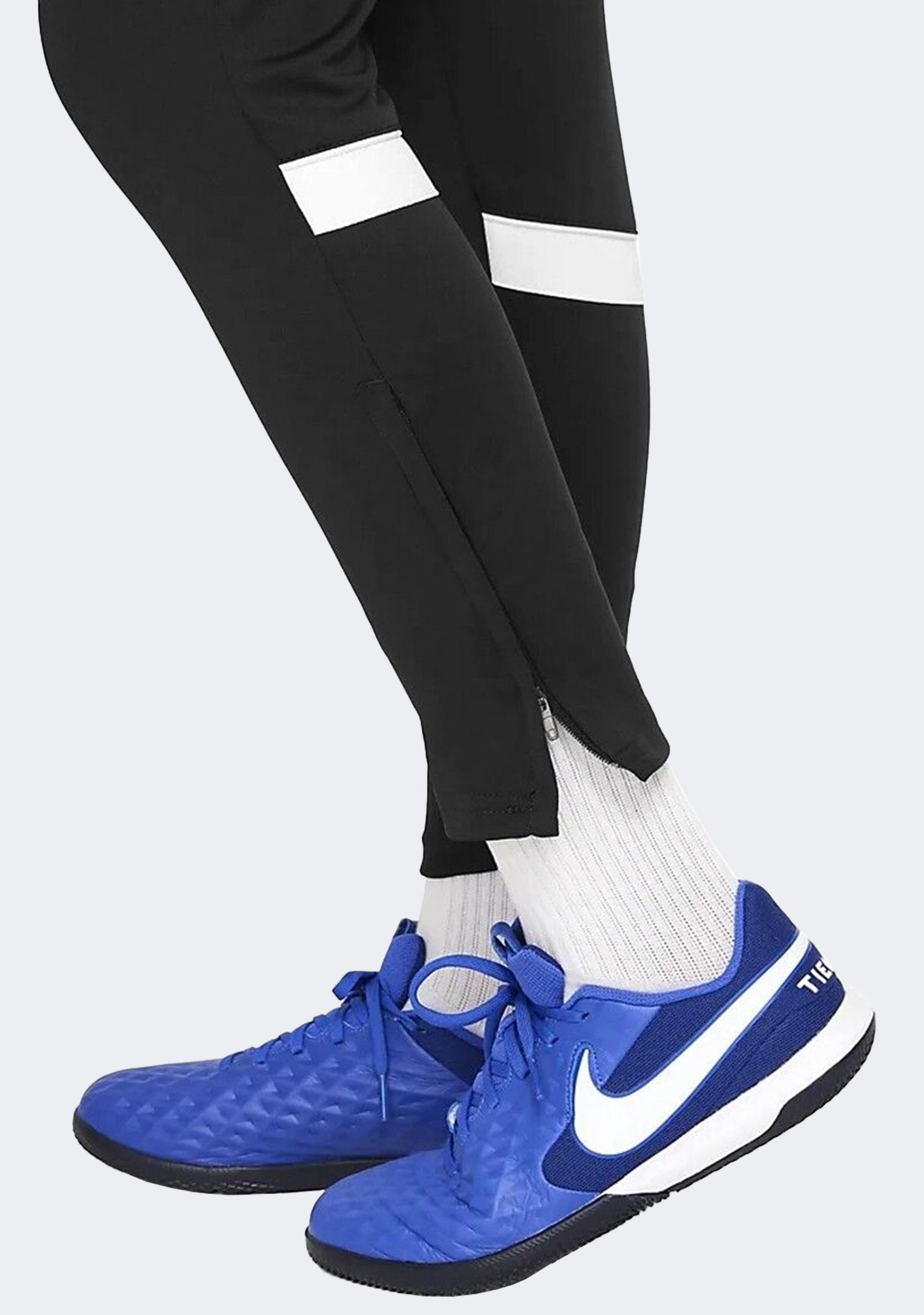 Nike Kids' Dri-Fit Academy Knit Pants Black