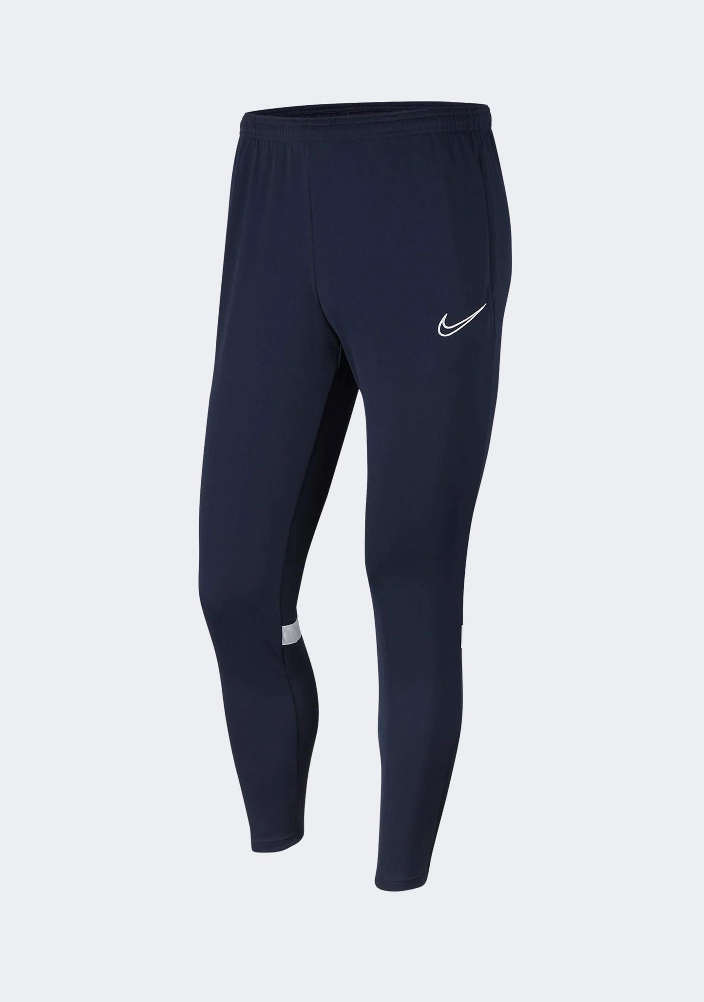 Nike Kids' Dri-Fit Academy Knit Pants Navy