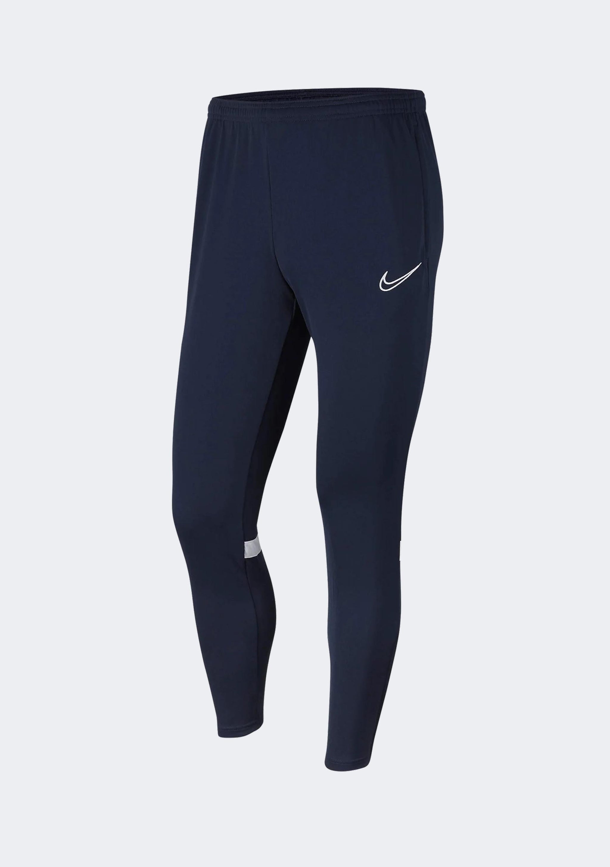 Nike Kids' Dri-Fit Academy Knit Pants Navy