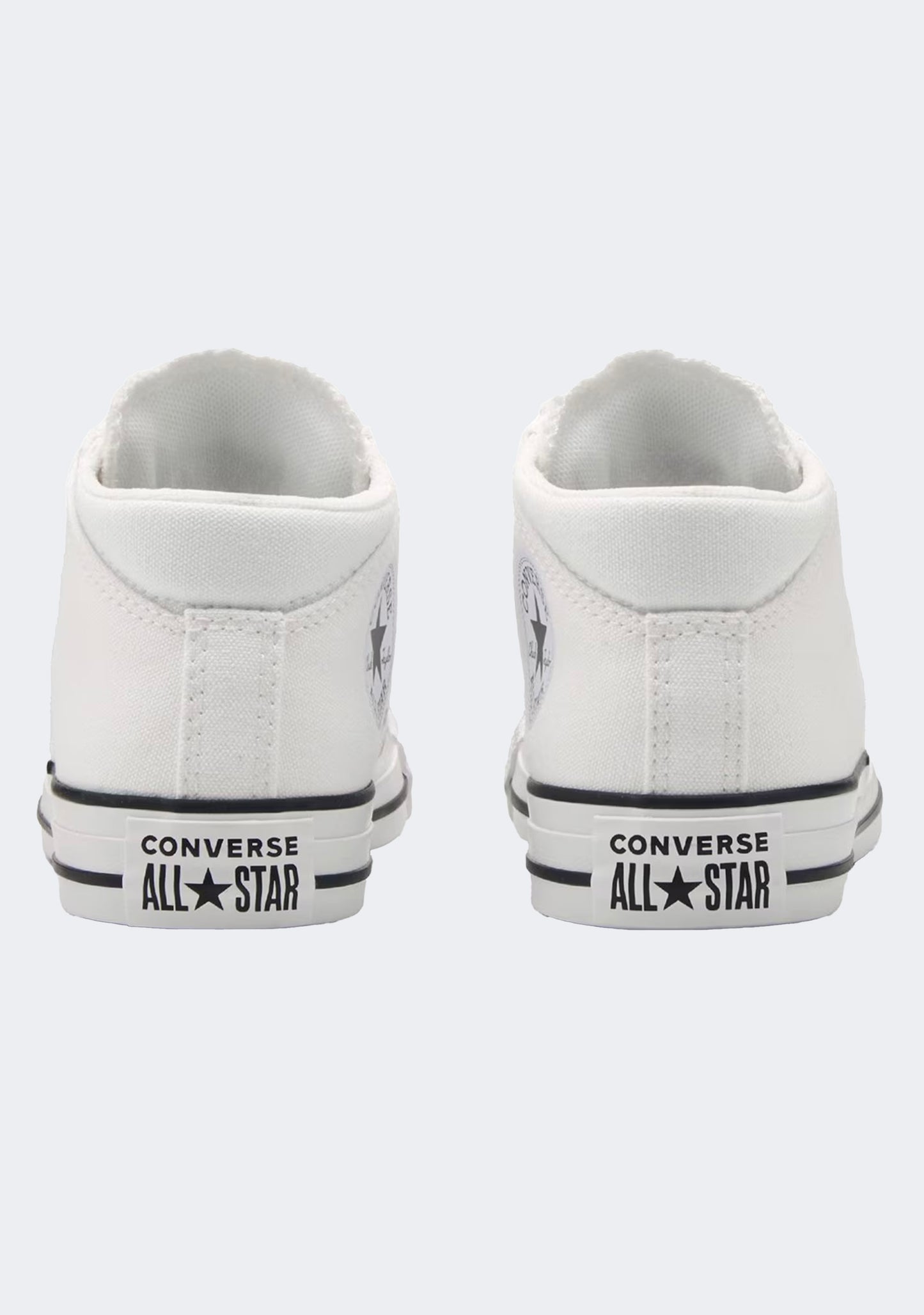 Converse Women's Chuck Taylor All Star Madison Mid