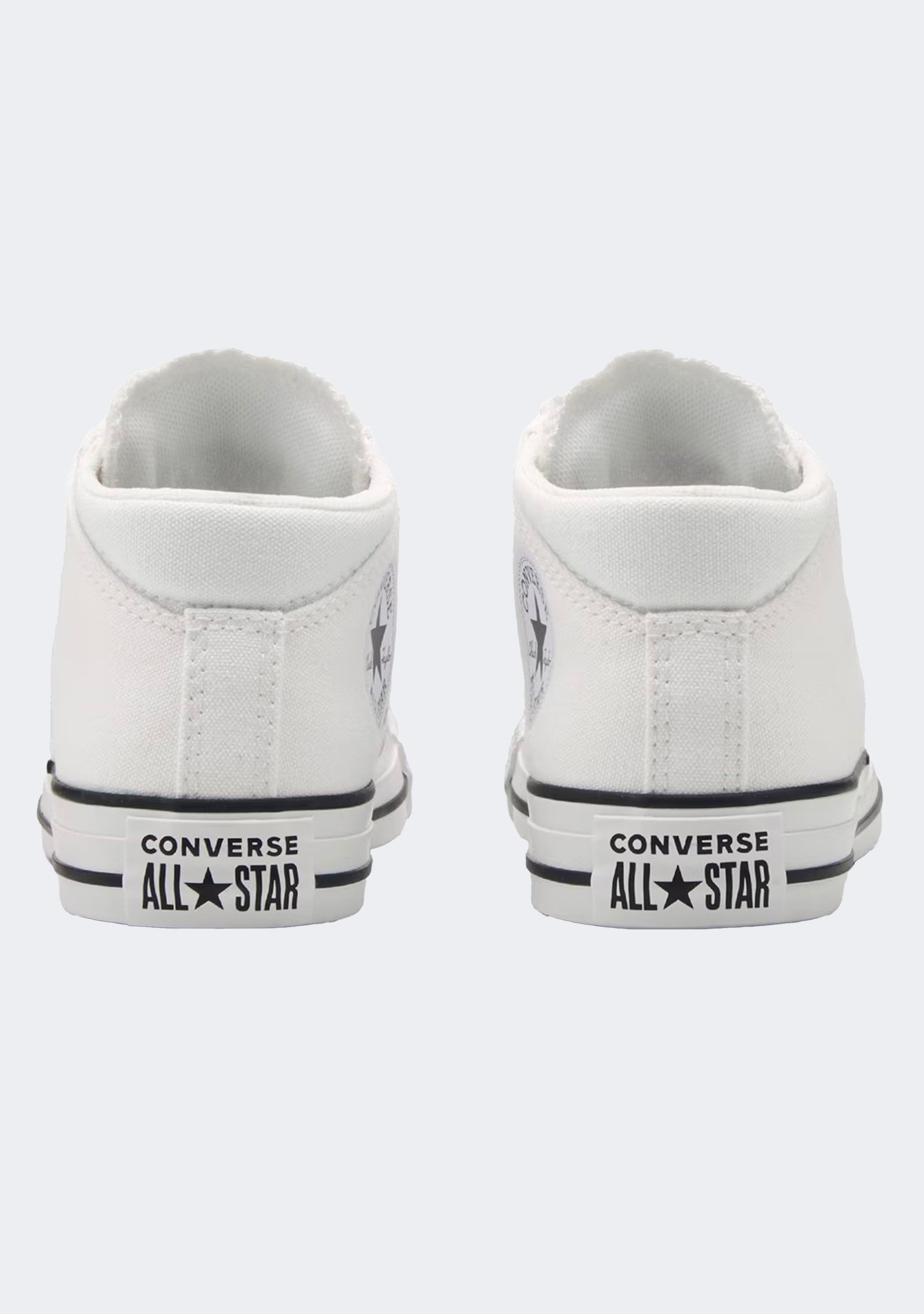 Converse Women's Chuck Taylor All Star Madison Mid