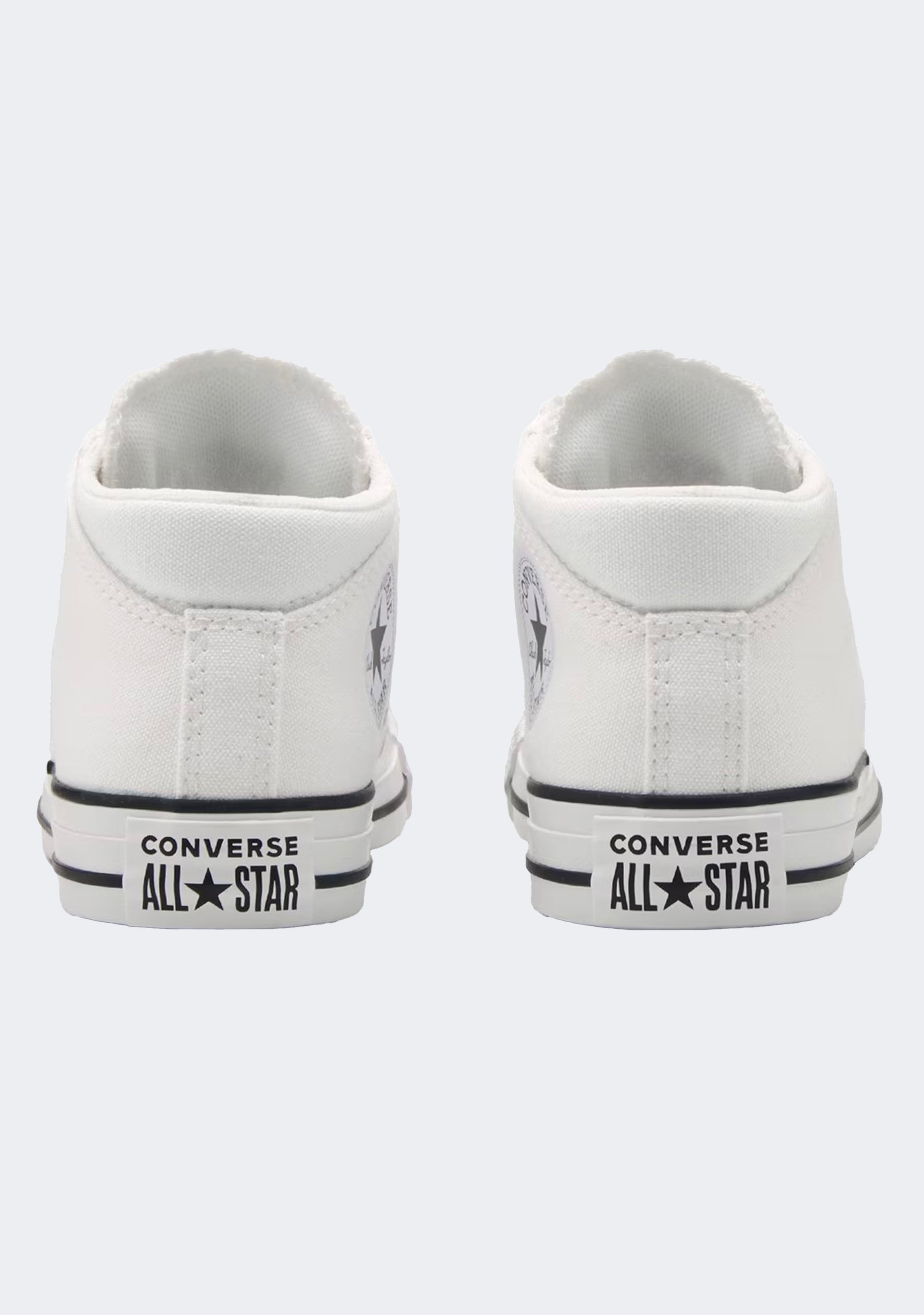 Converse Women's Chuck Taylor All Star Madison Mid
