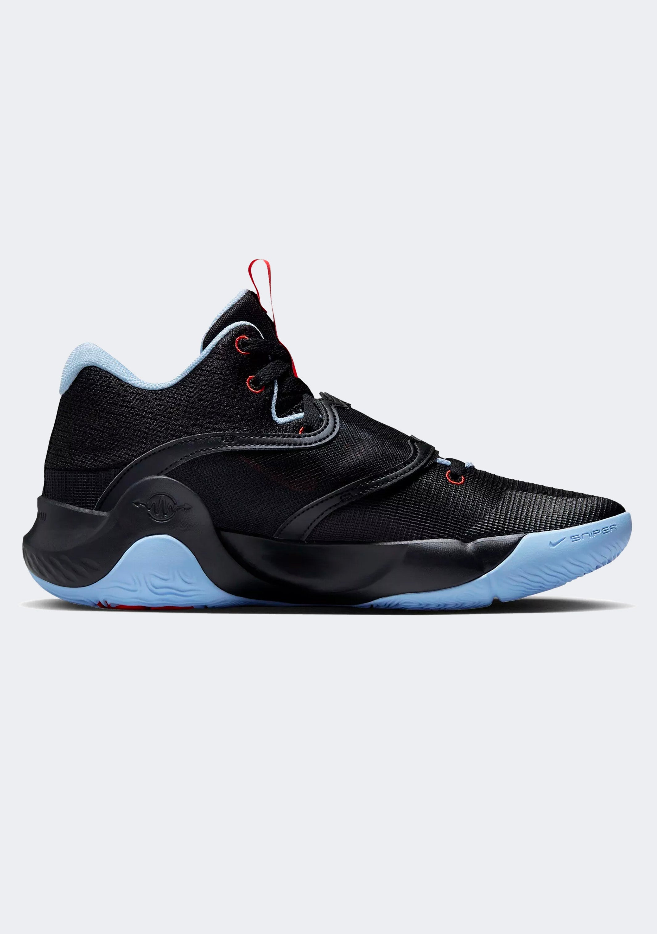 Nike Men's Kd Trey 5 X Basketball Shoes