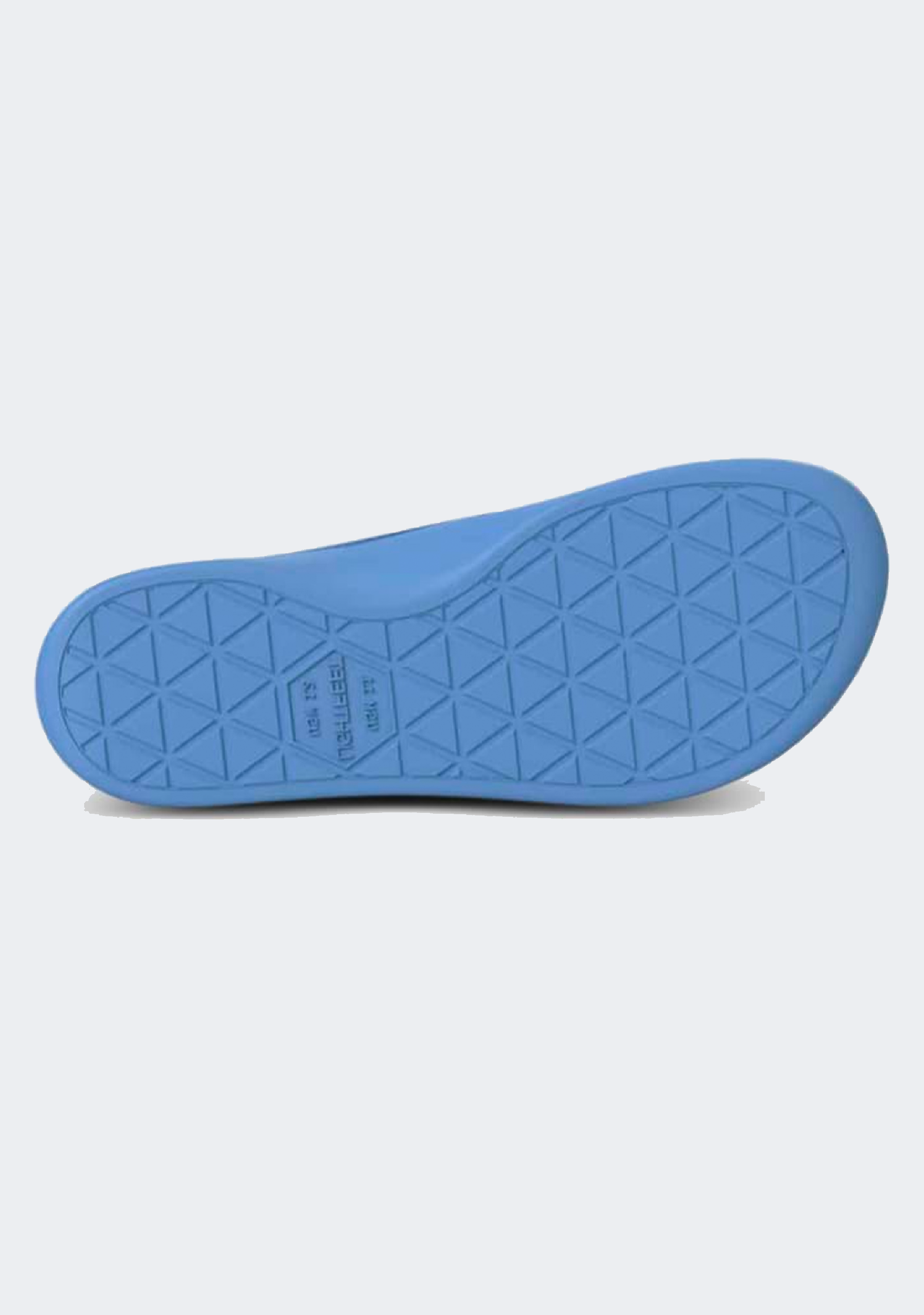 Lightfeet Revive Unisex Thongs Denim