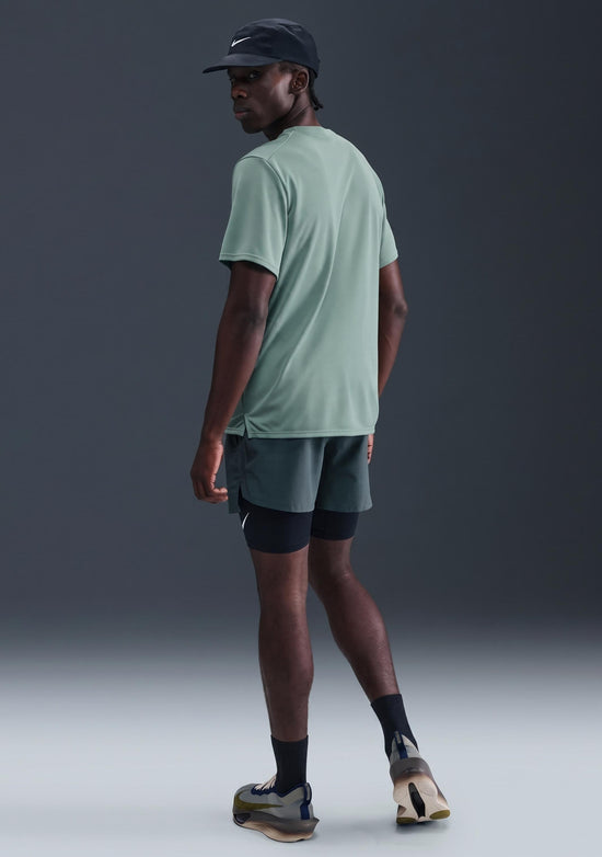 Nike Men's Dri-Fit UV Miler Tee