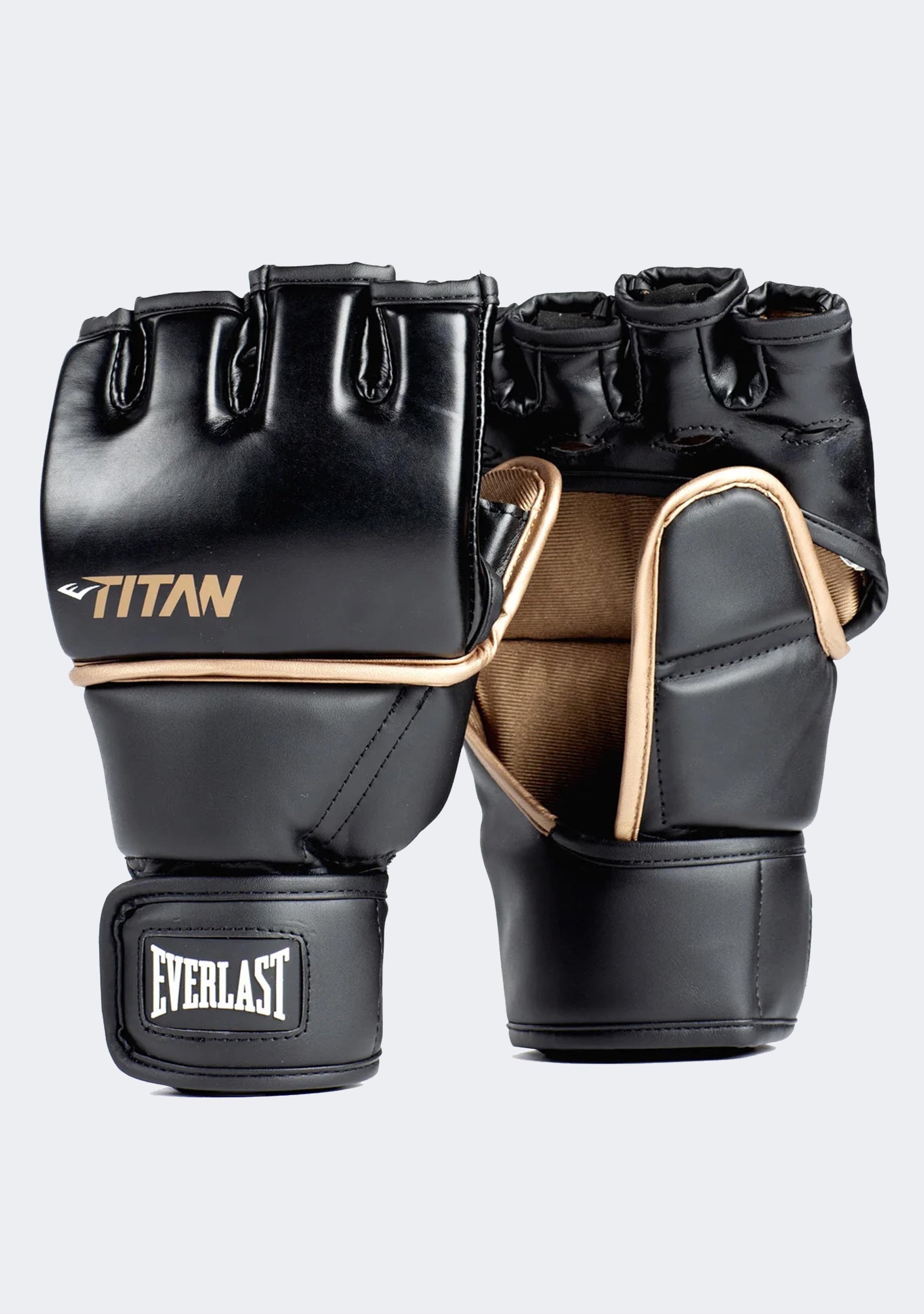 Everlast Titan MMA Grappling Gloves