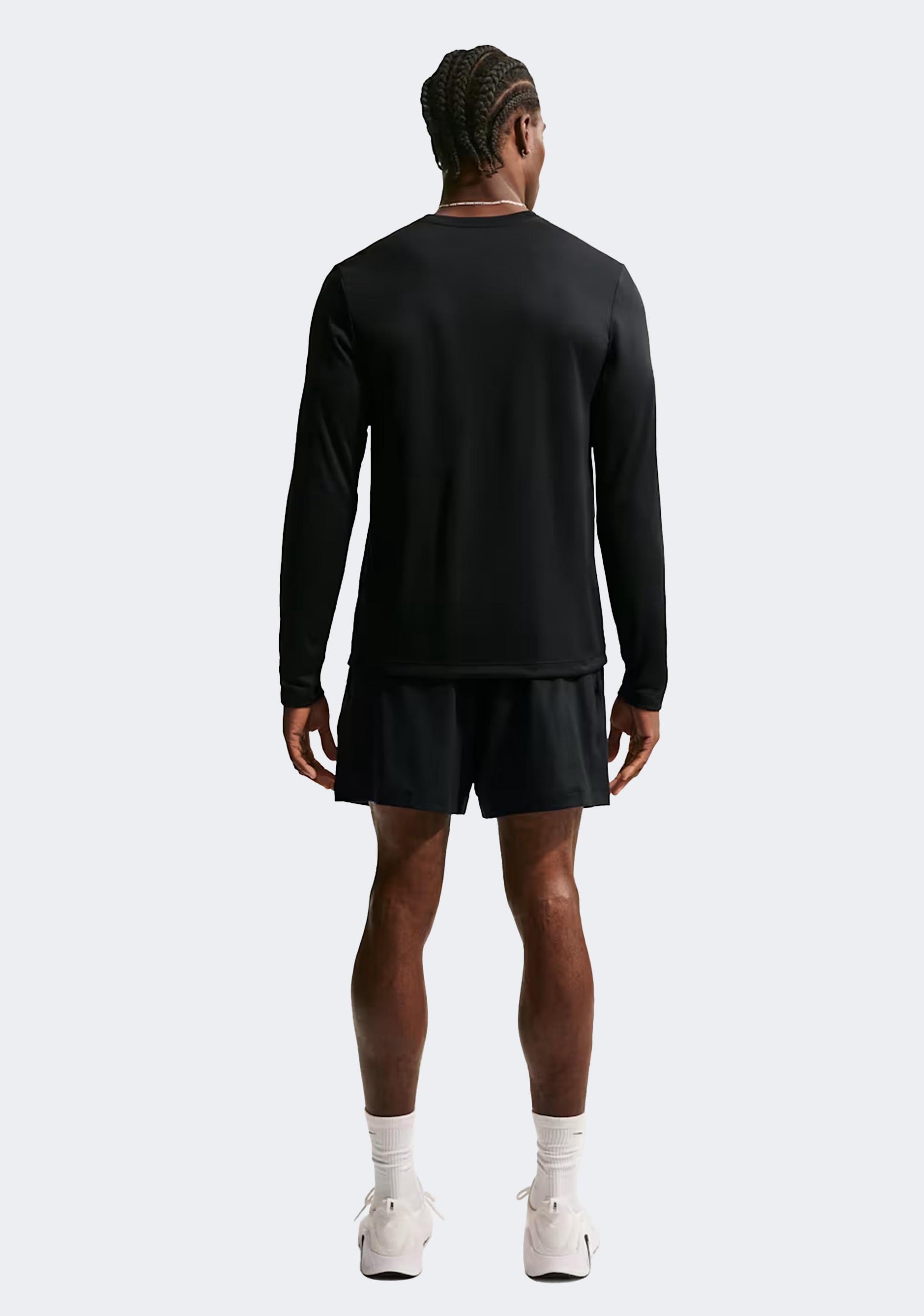 Nike Men's Dri-Fit Legend Long Sleeve Top