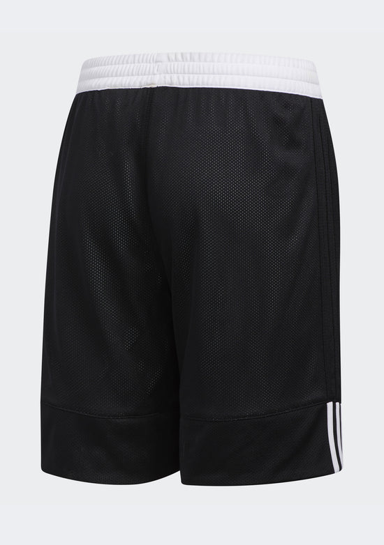 Adidas Junior 3G Speed Mesh Shorts