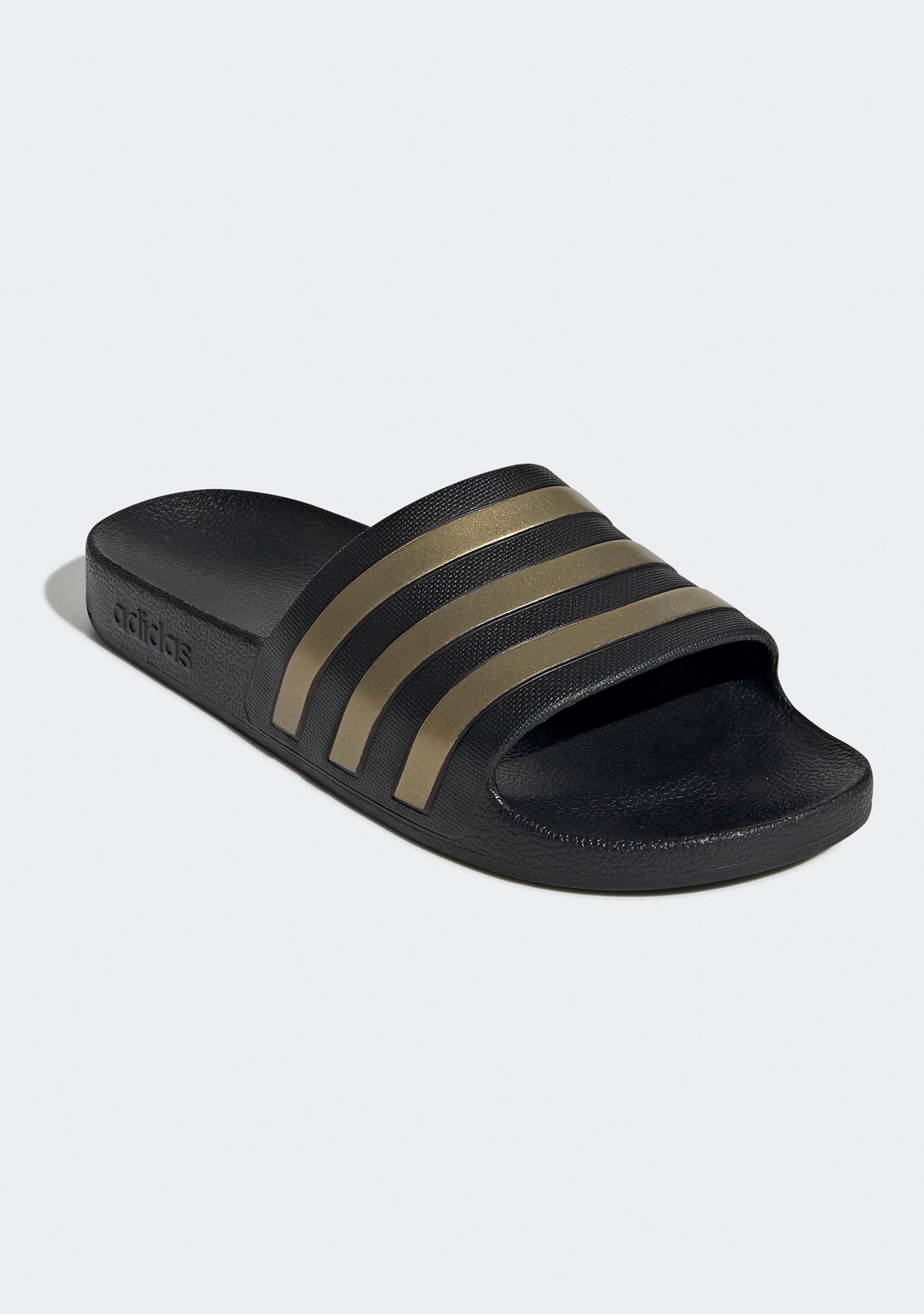 Adidas Men's Adilette Aqua Slides