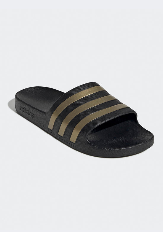 Adidas Men's Adilette Aqua Slides