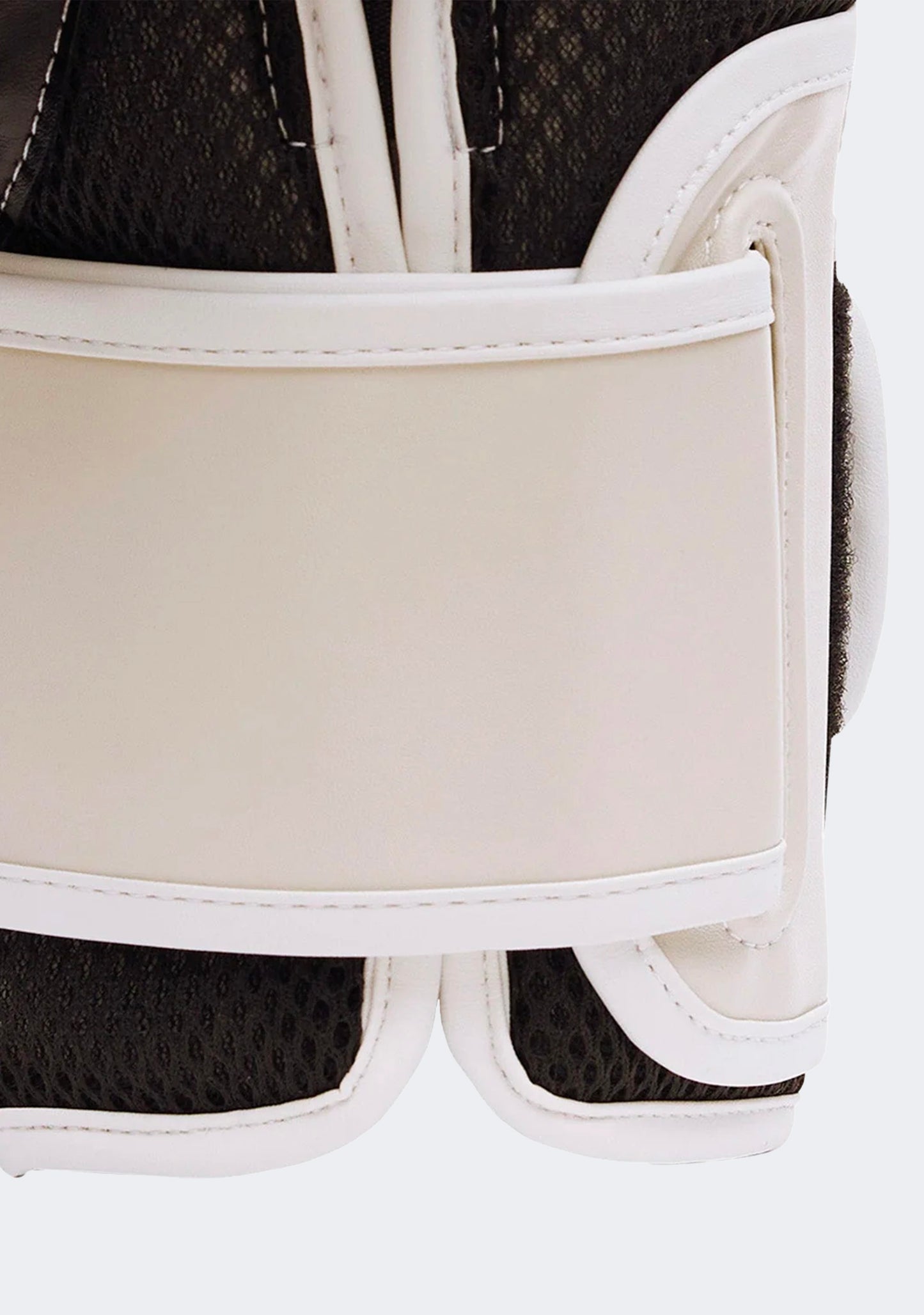 Everlast Powerlock2 Training Gloves 10oz Sable/White