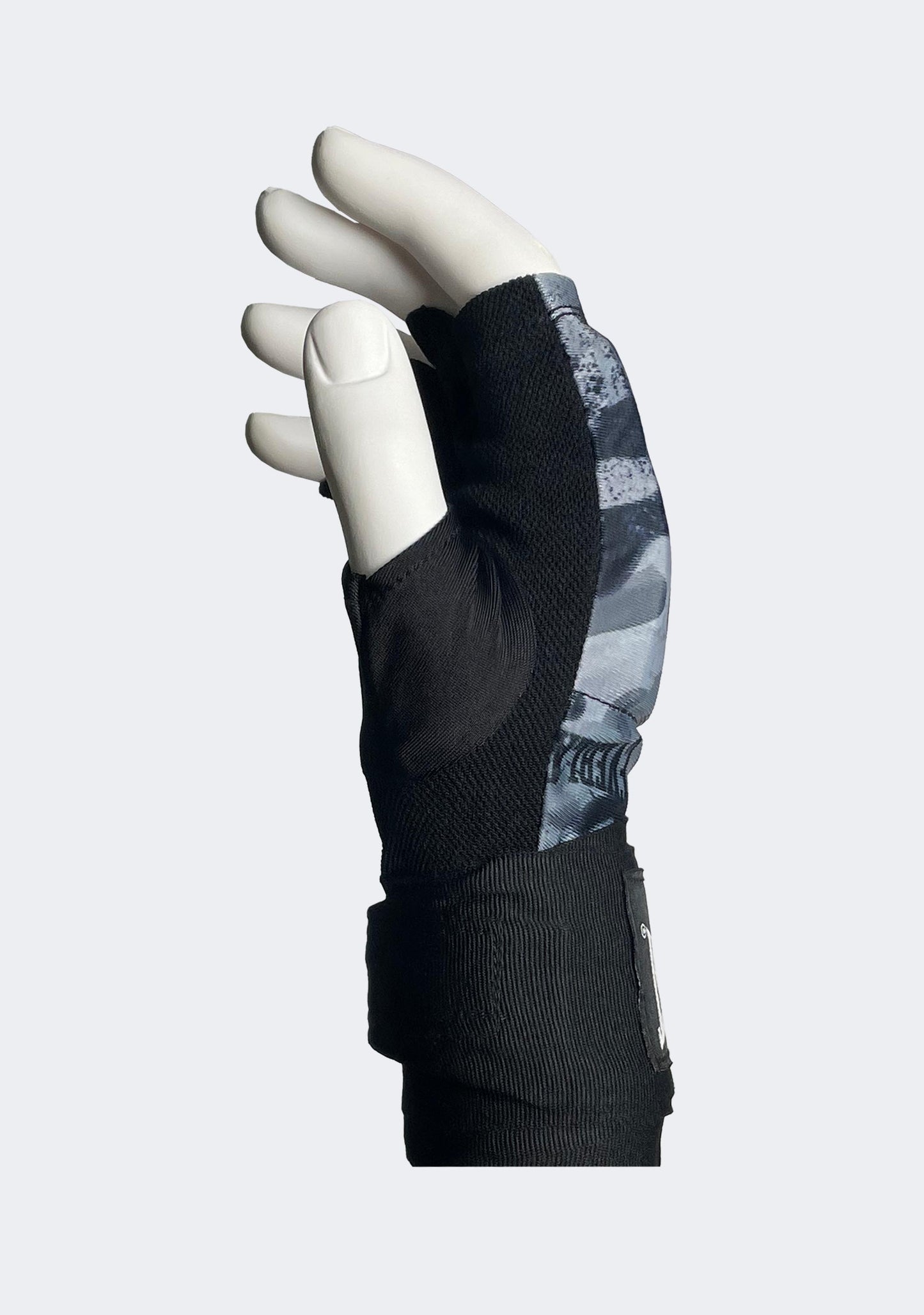 Everlast Everdri Quick Wrap Camo-Concrete