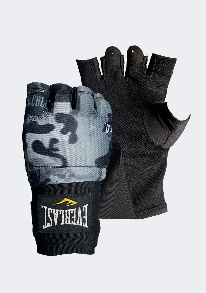 Everlast Everdri Quick Wrap Camo-Concrete