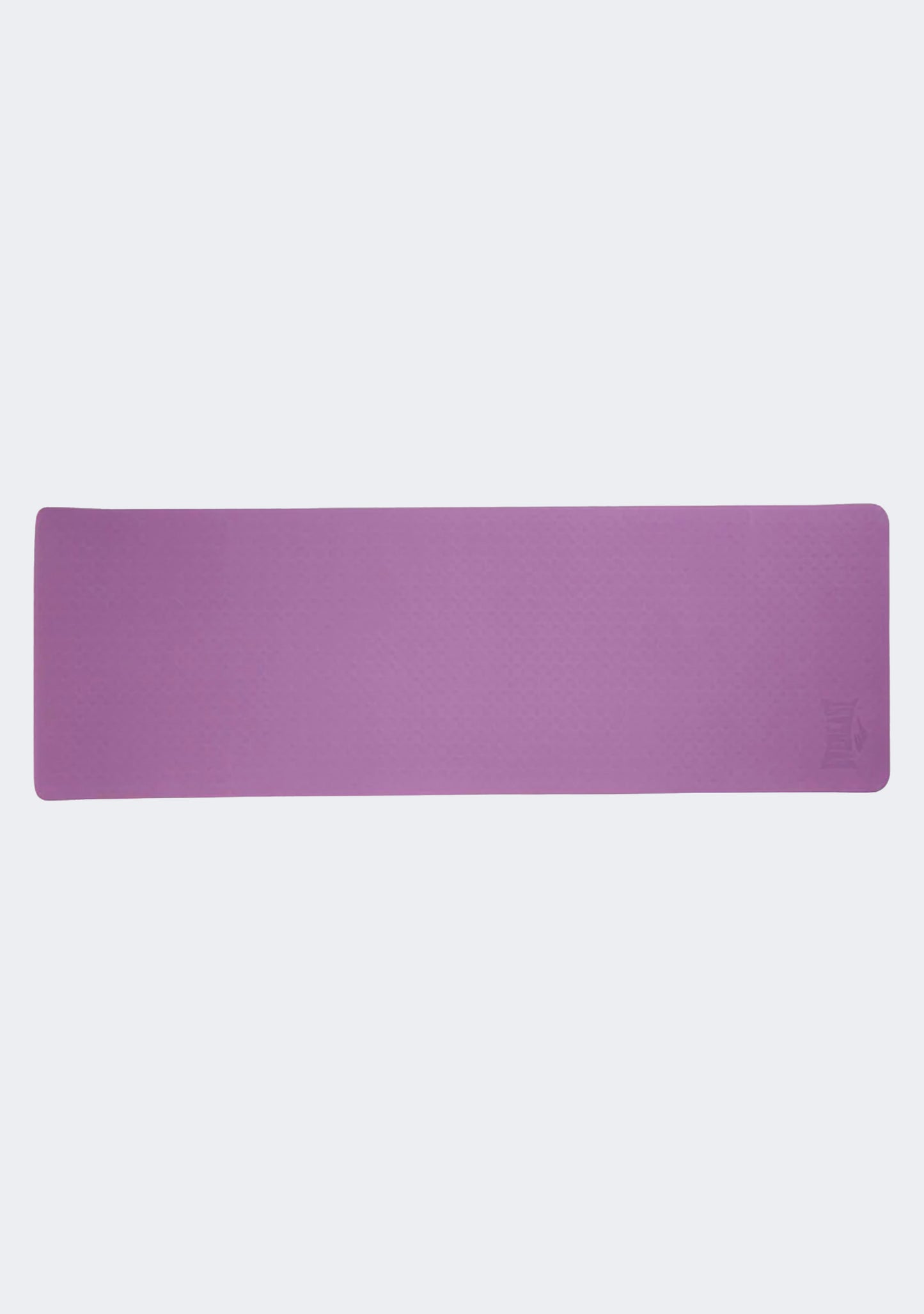 Everlast 4mm TPE Yoga Mat Purple