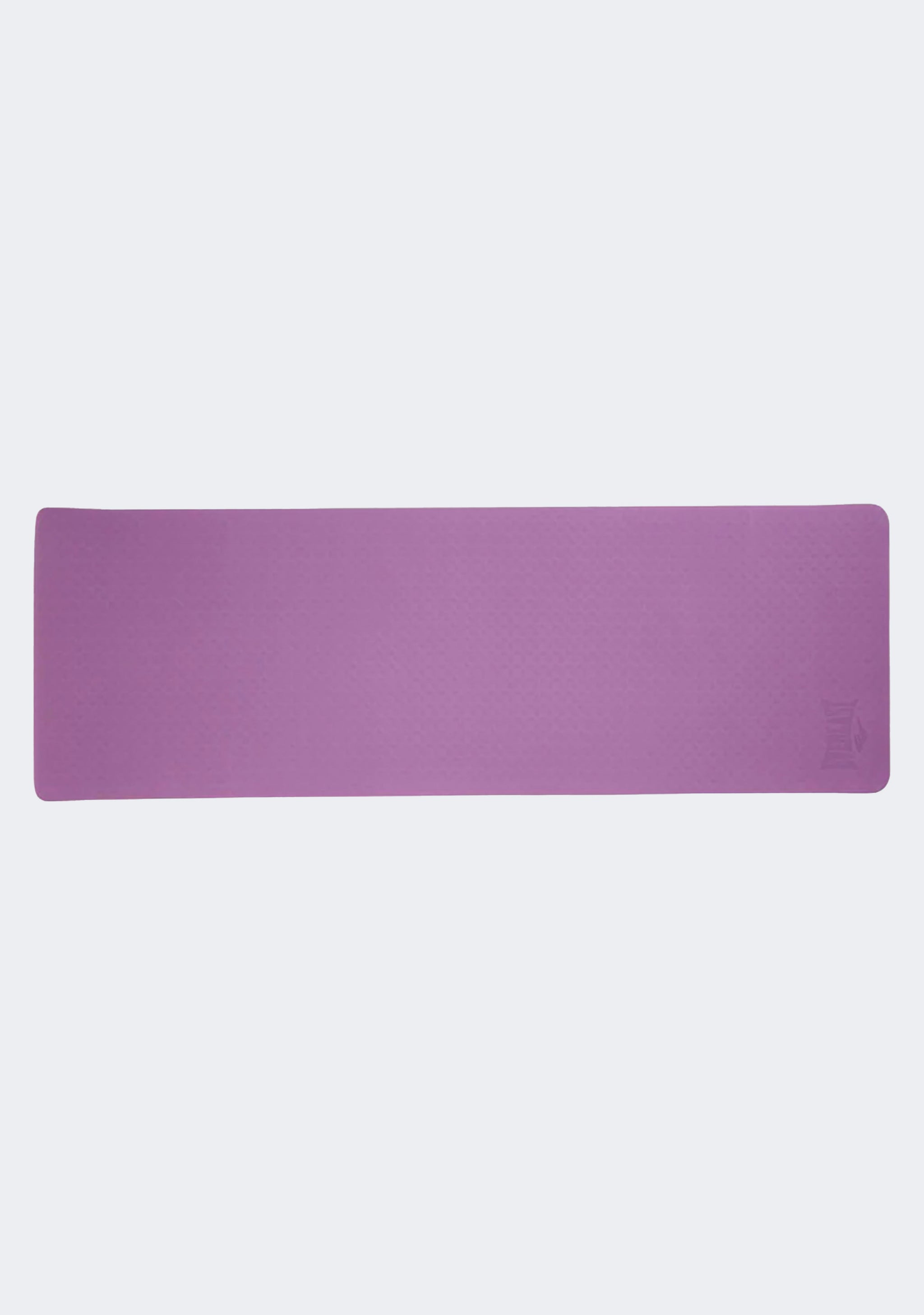 Everlast 4mm TPE Yoga Mat Purple