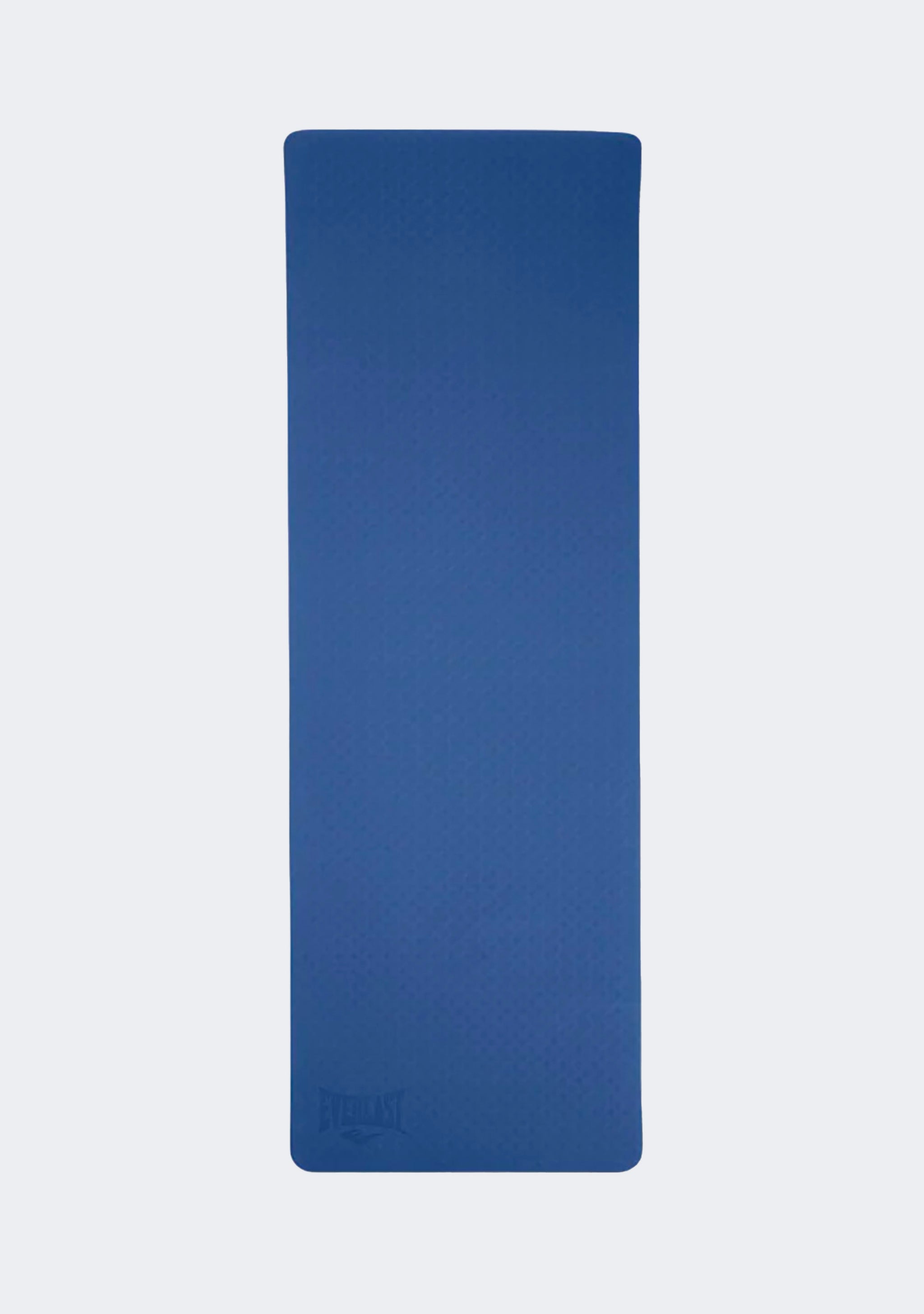 Everlast 6mm TPE Yoga Mat Navy Blue