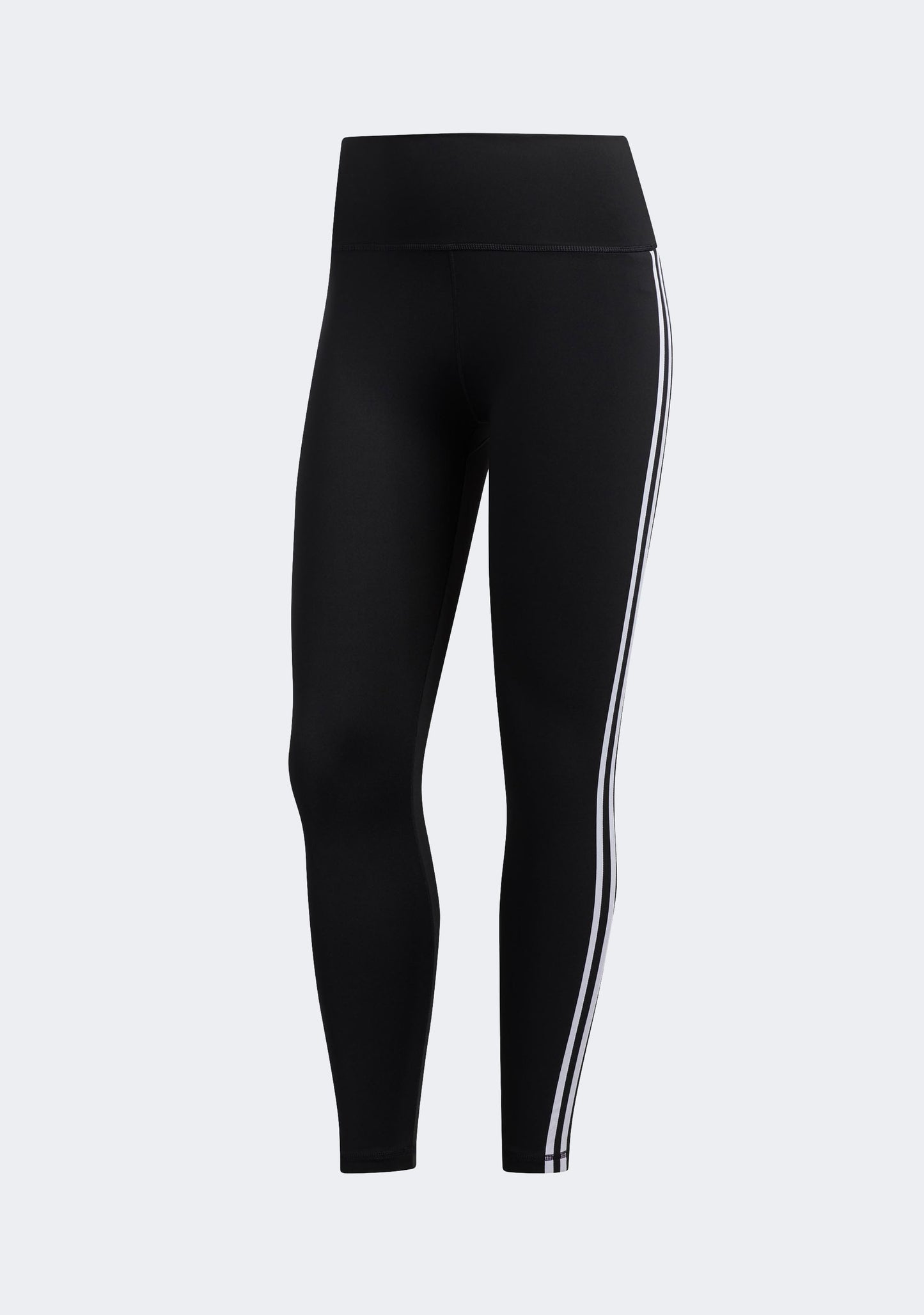 Adidas Women’s Believe This 2.0 3-Stripe 7/8 Tights