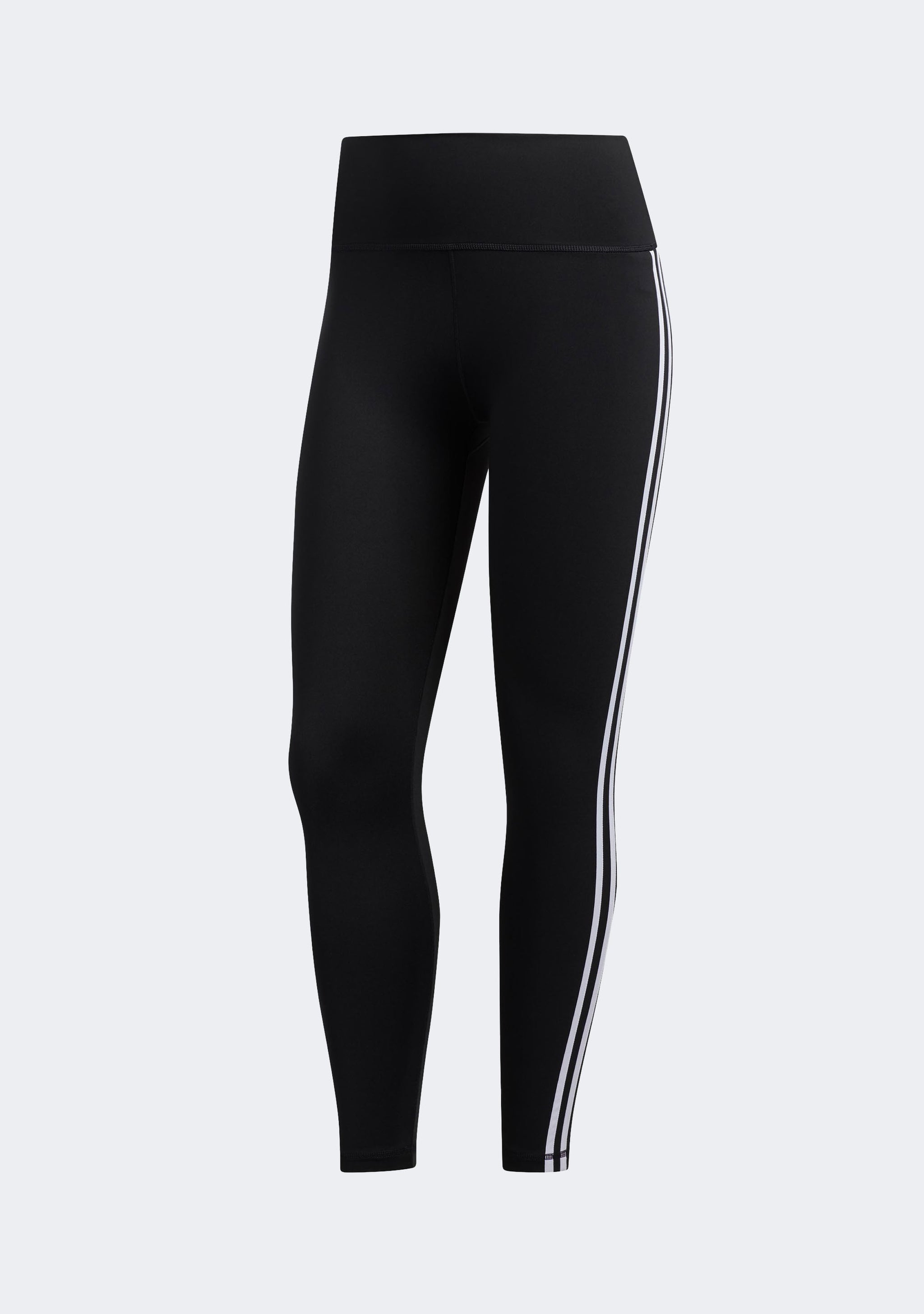 Adidas Women’s Believe This 2.0 3-Stripe 7/8 Tights