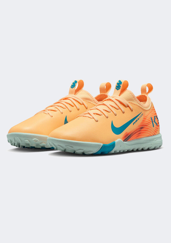 Nike Kids' Zoom Mercurial Vapor 16 Academy TF Kylian Mbappé