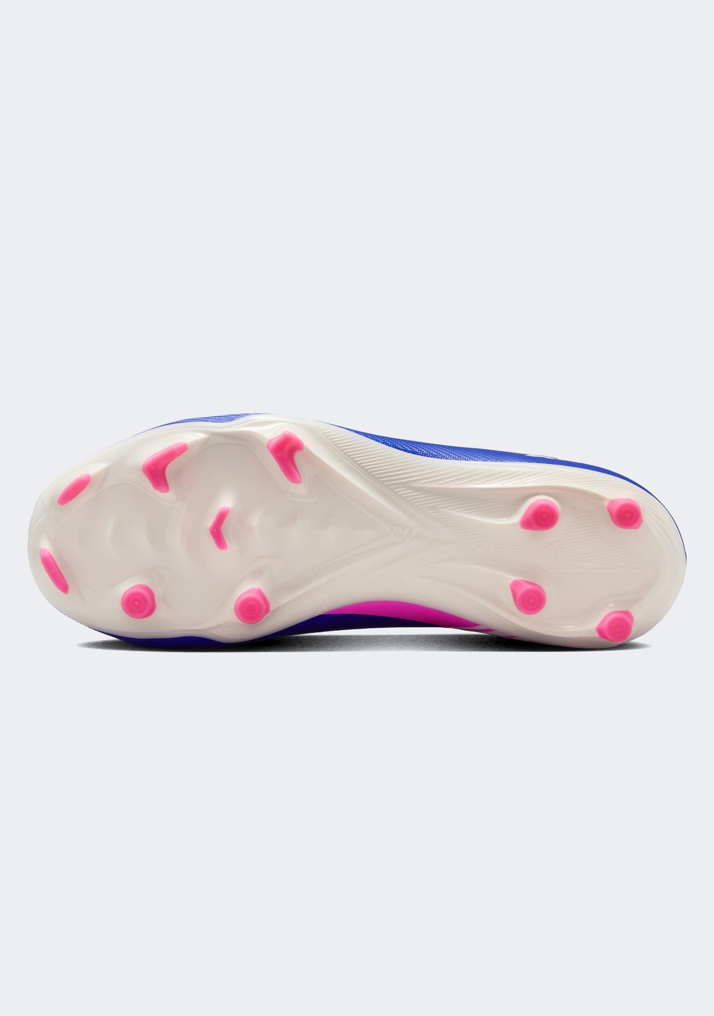 Nike Kids' Mercurial Zoom Superfly 10 Academy FG/MG