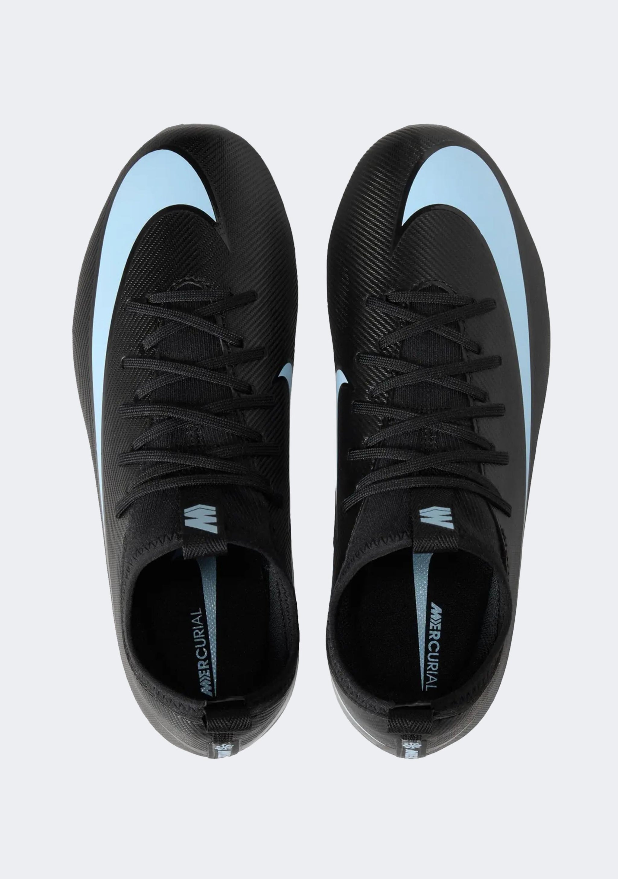 Nike Kids' Mercurial Zoom Vapor 16 Academy FG/MG