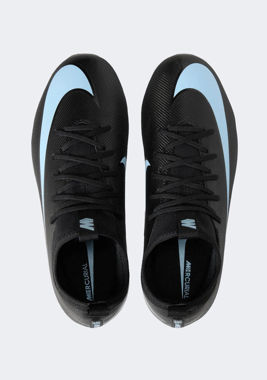 Nike Kids' Mercurial Zoom Vapor 16 Academy FG/MG