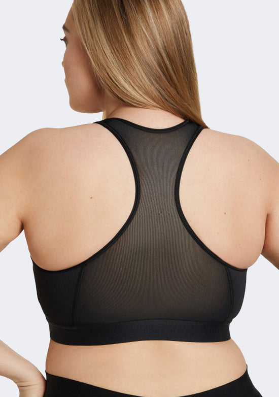 Adidas Women's Don't Rest Alphaskin Padded Bra (Plus Size)