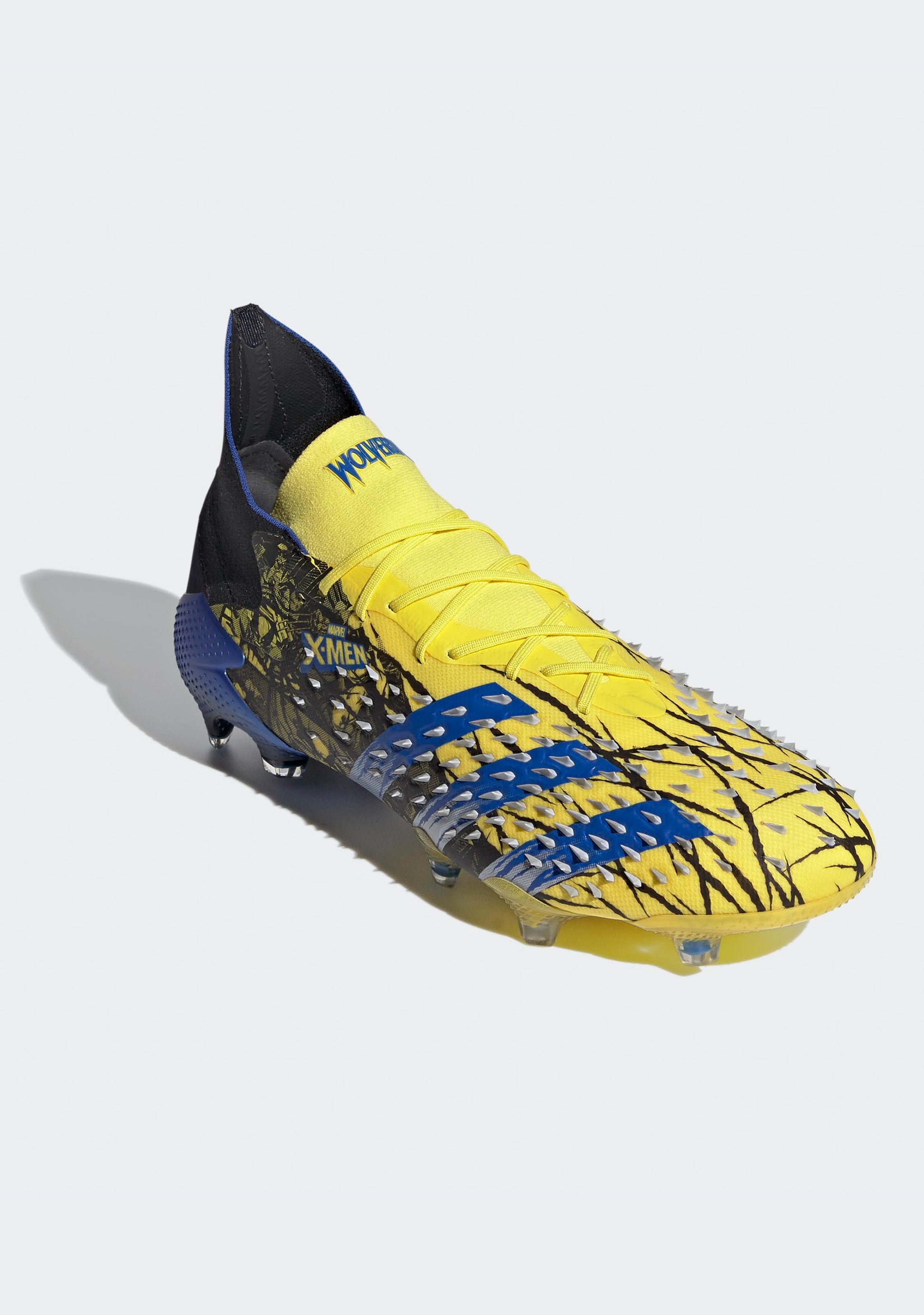 Adidas Men's Predator Freak.1 FG
