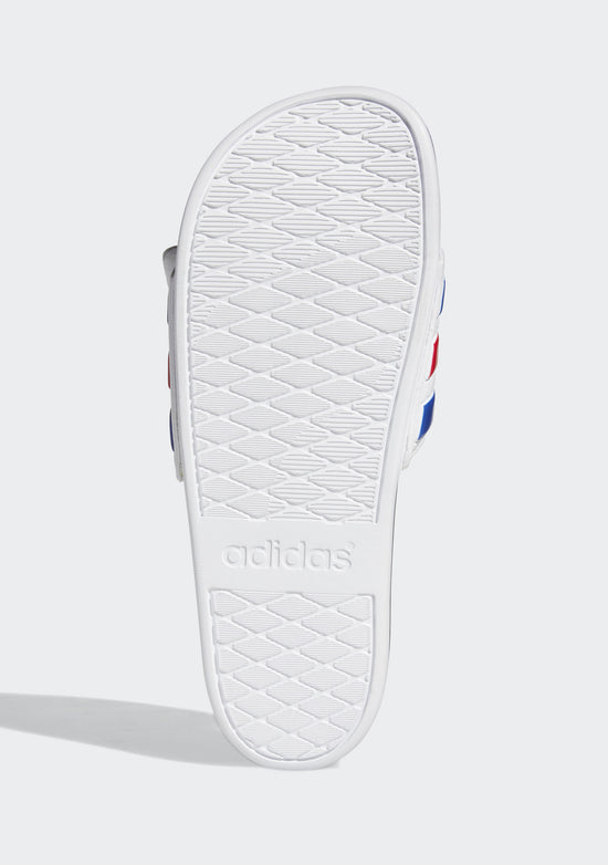 Adidas Men’s Adilette Comfort Adjustable Slide