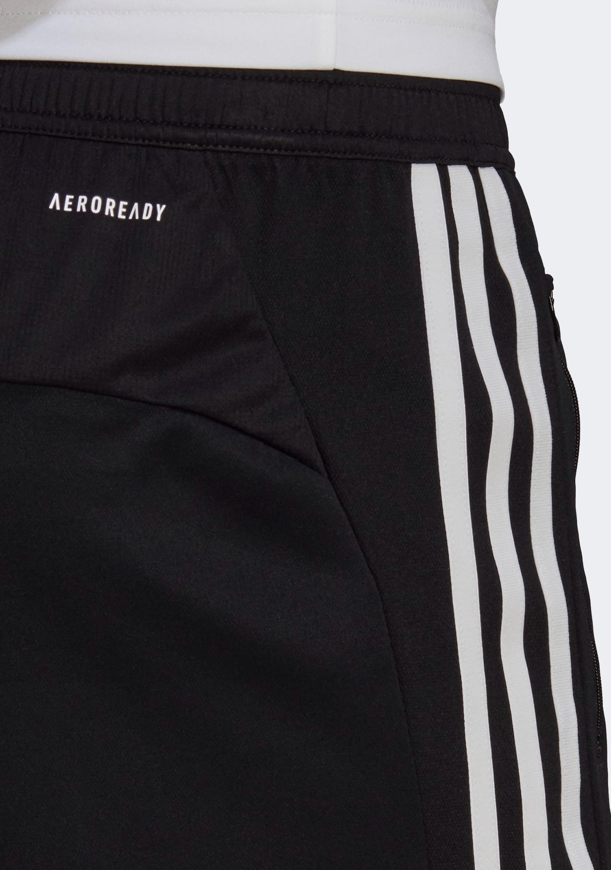 Adidas Men's Designed To Move Sport 3-Stripes Shorts