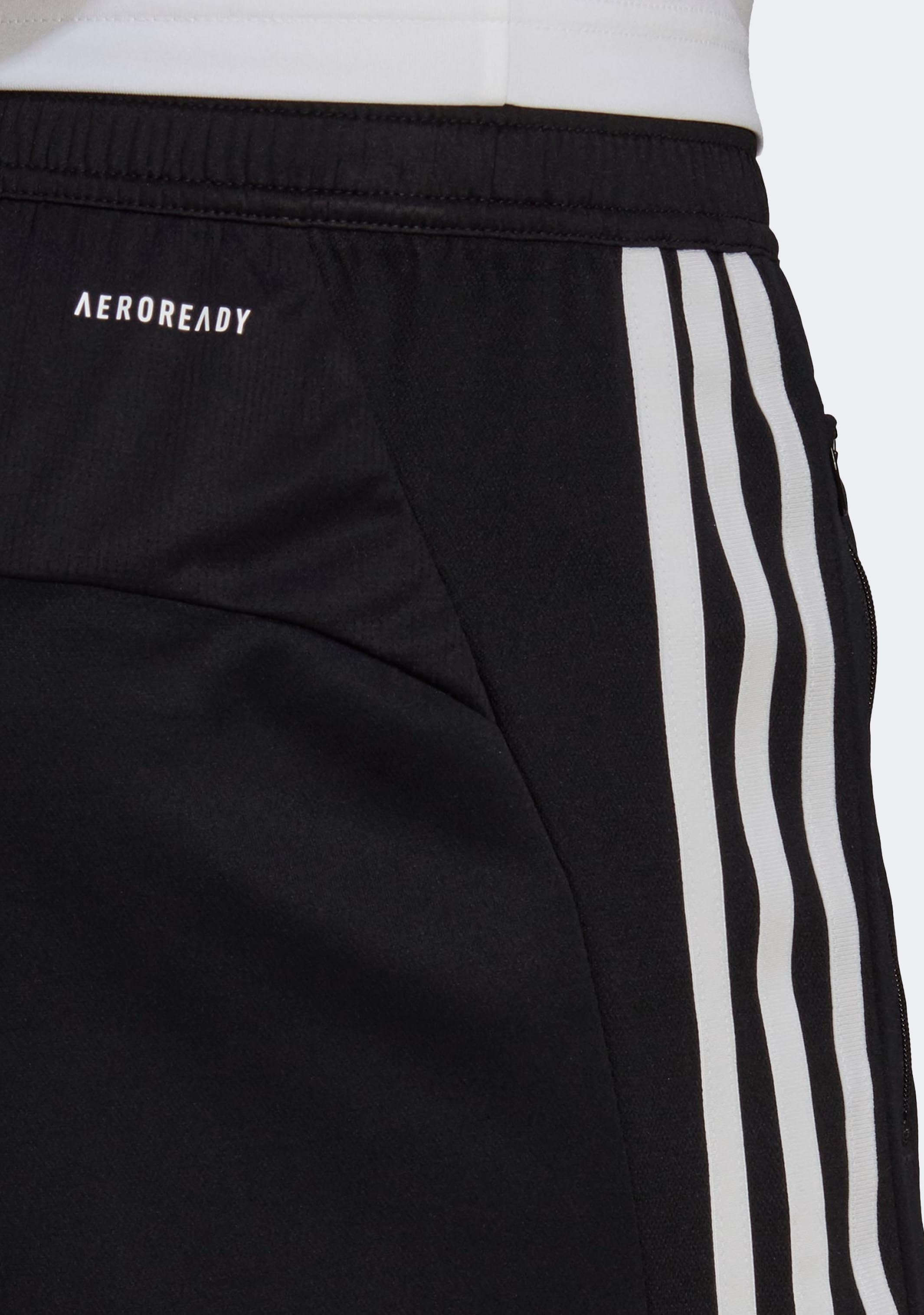 Adidas Men's Designed To Move Sport 3-Stripes Shorts